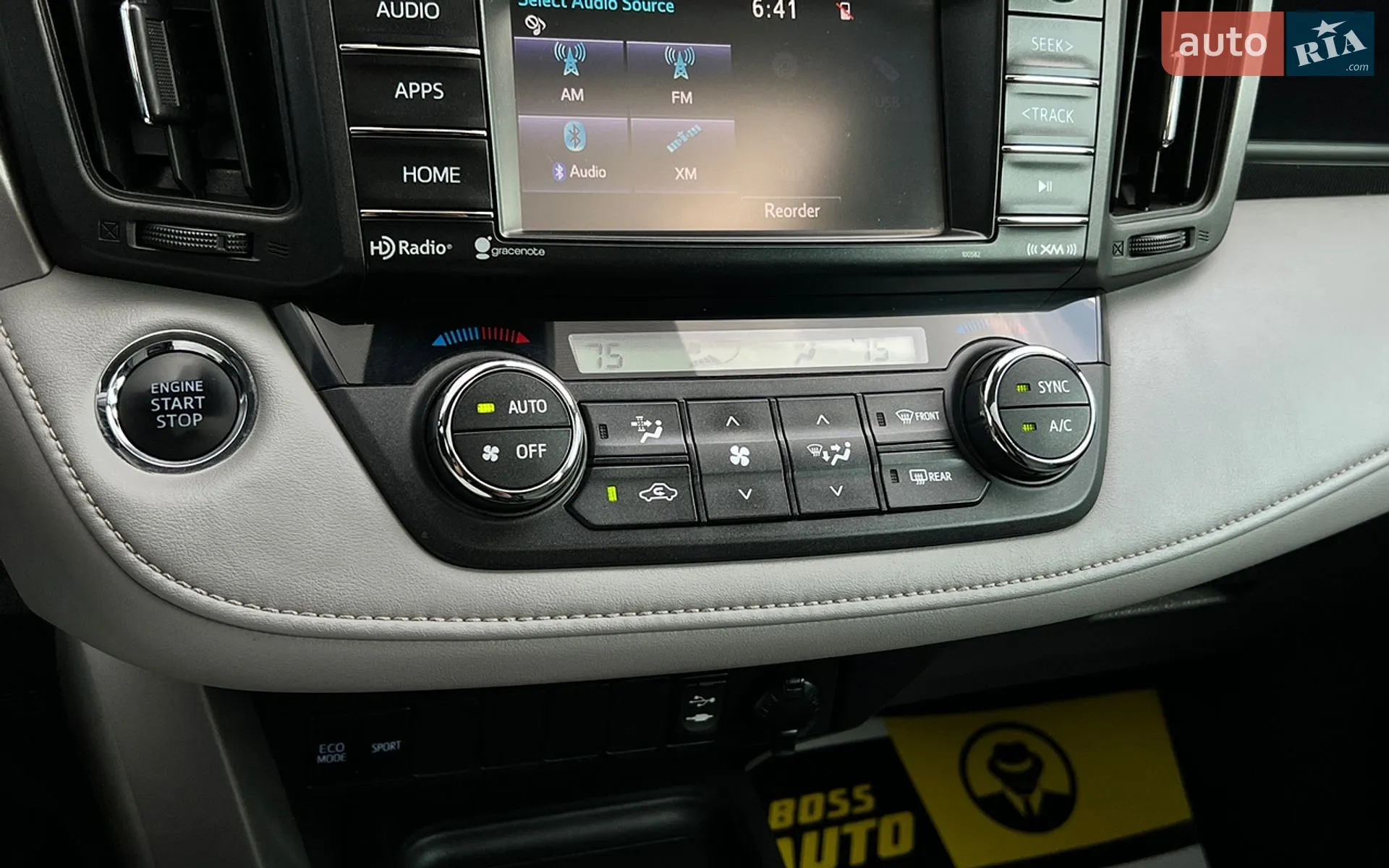 2017 Toyota RAV 4 - мініатюра 18