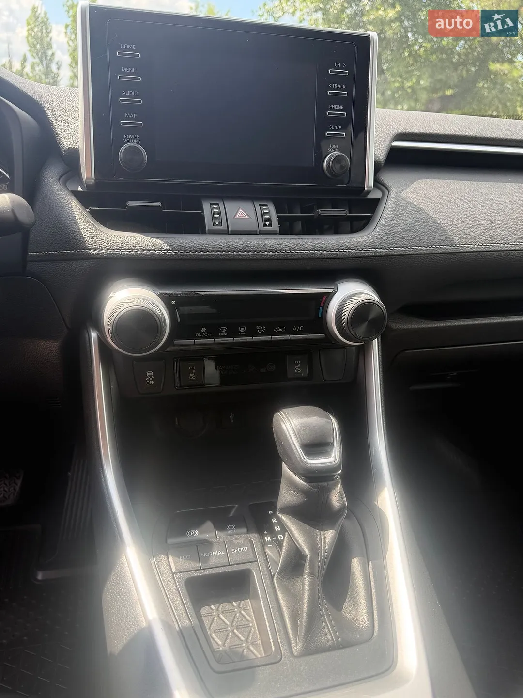 2021 Toyota RAV 4 - мініатюра 10