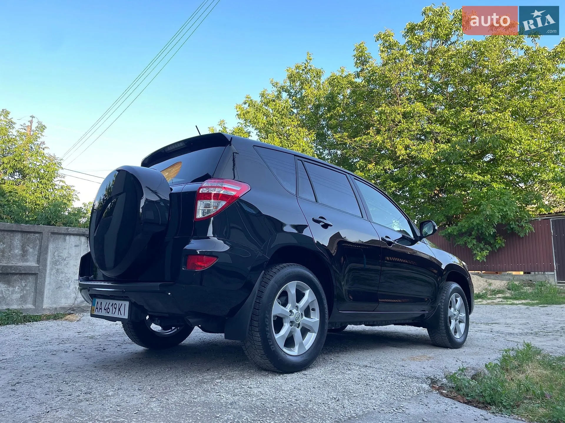 2011 Toyota RAV 4 - мініатюра 34