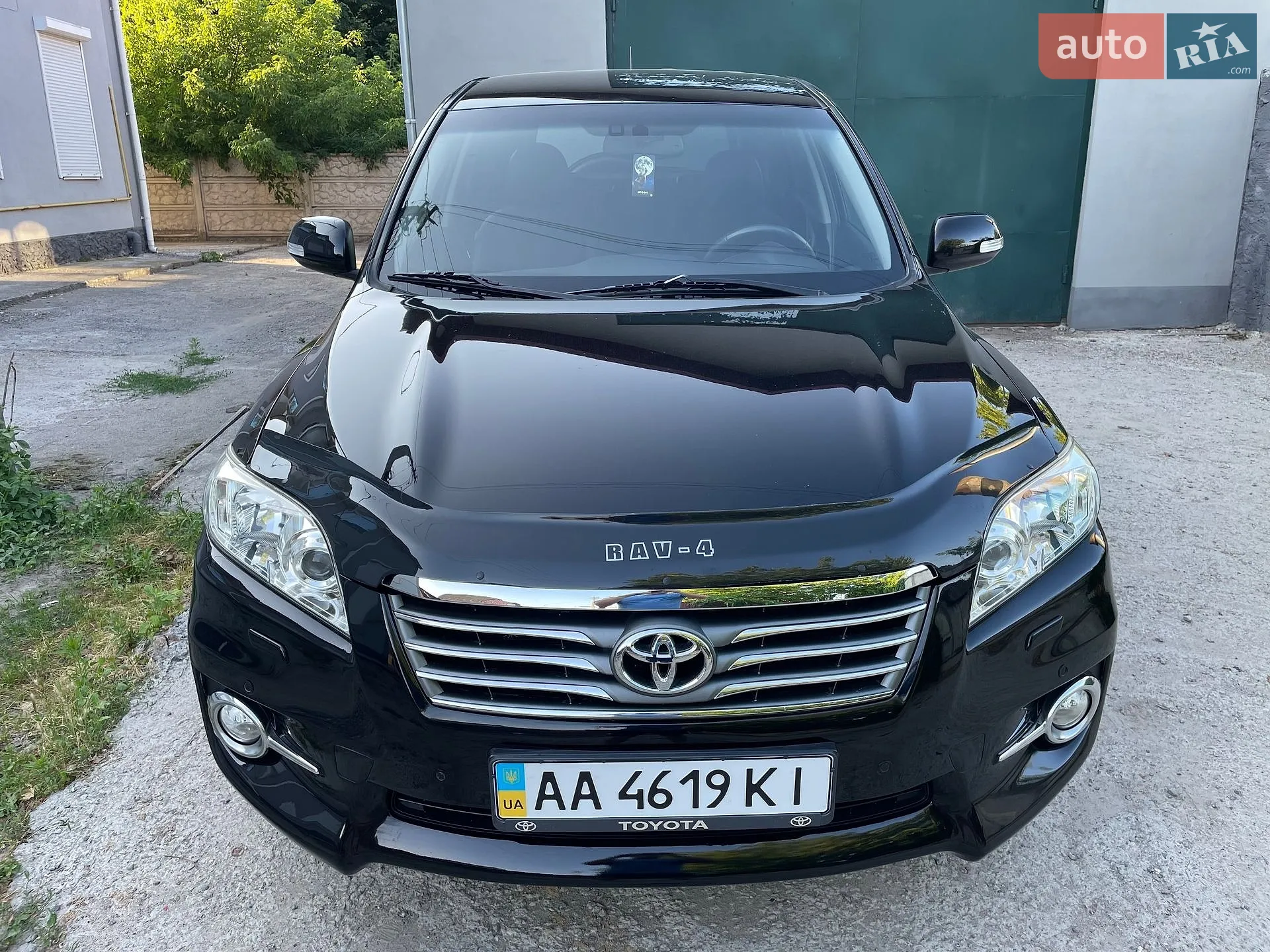2011 Toyota RAV 4 - мініатюра 40