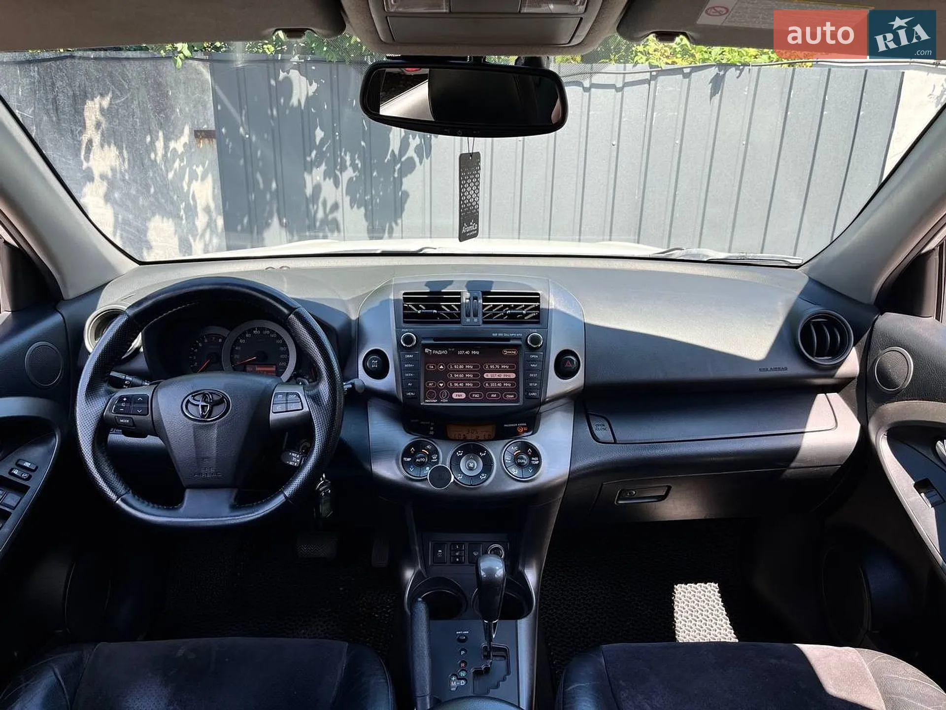 2010 Toyota RAV 4 - мініатюра 15