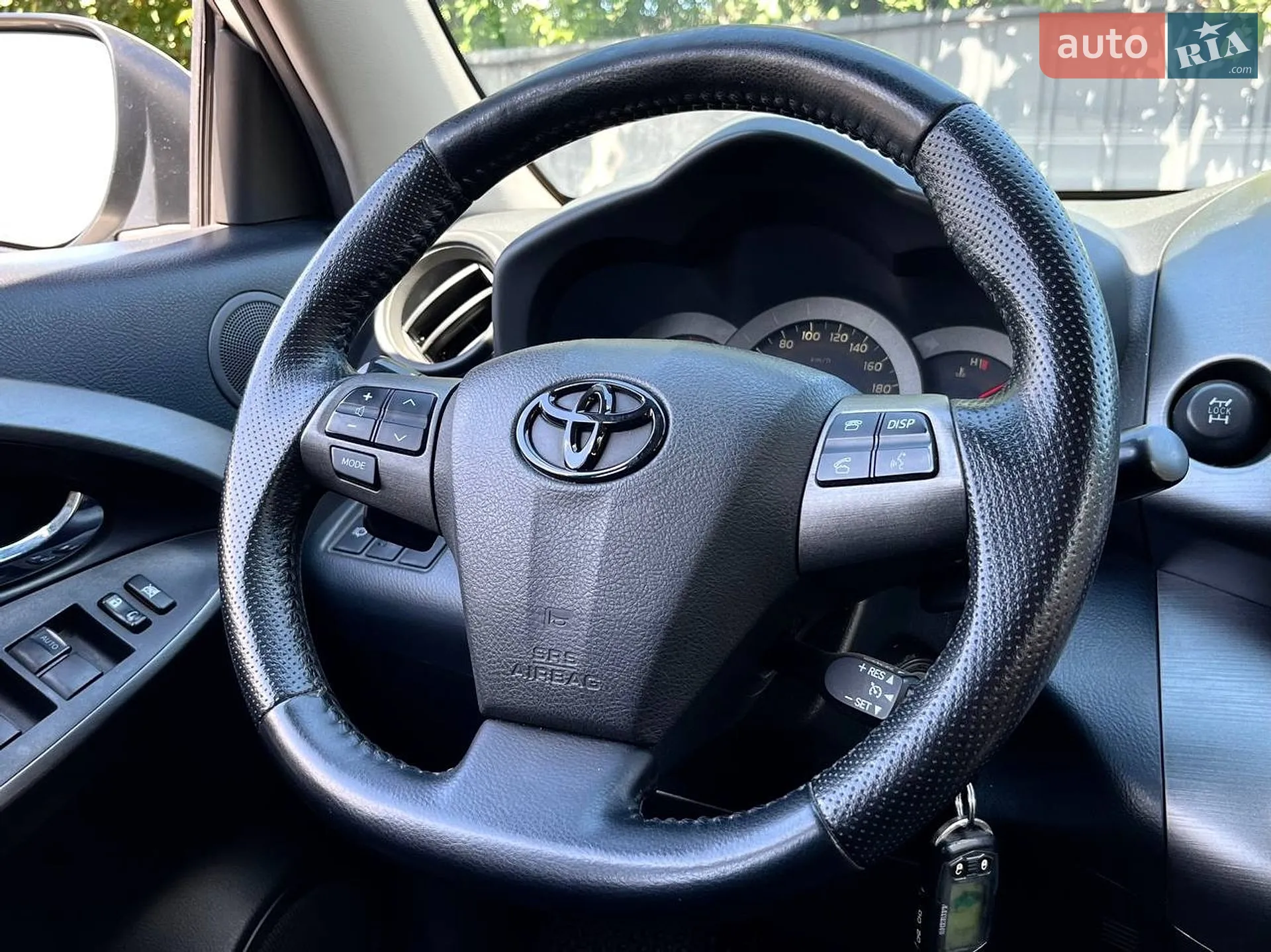 2010 Toyota RAV 4 - мініатюра 16