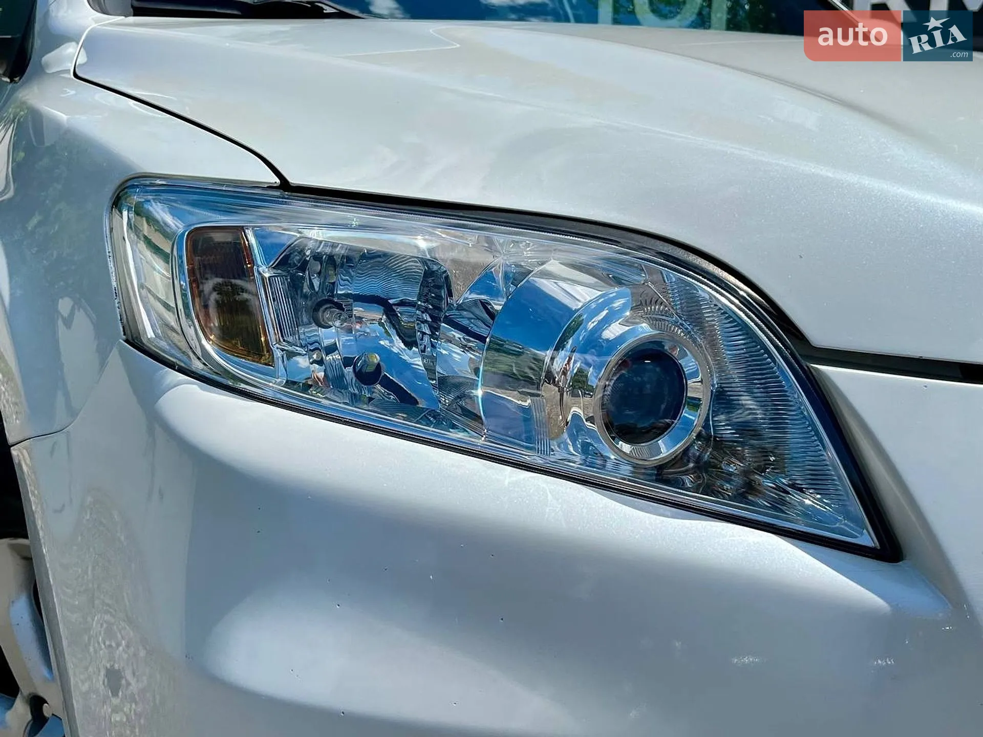 2010 Toyota RAV 4 - мініатюра 3