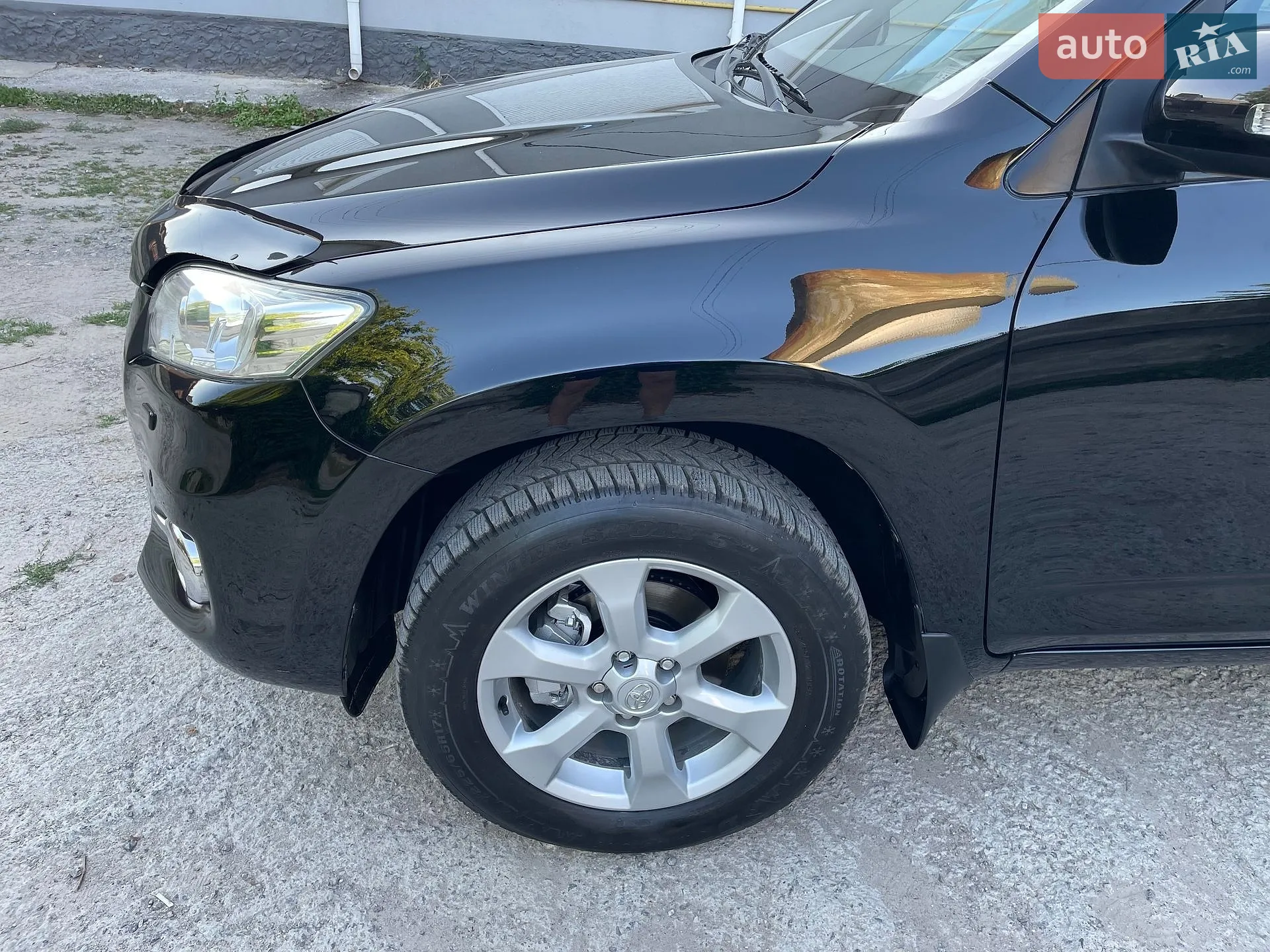 2011 Toyota RAV 4 - мініатюра 46