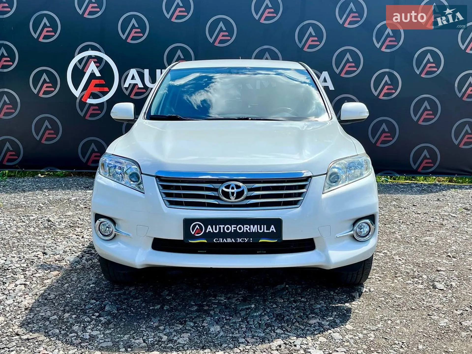 2010 Toyota RAV 4 - мініатюра 4