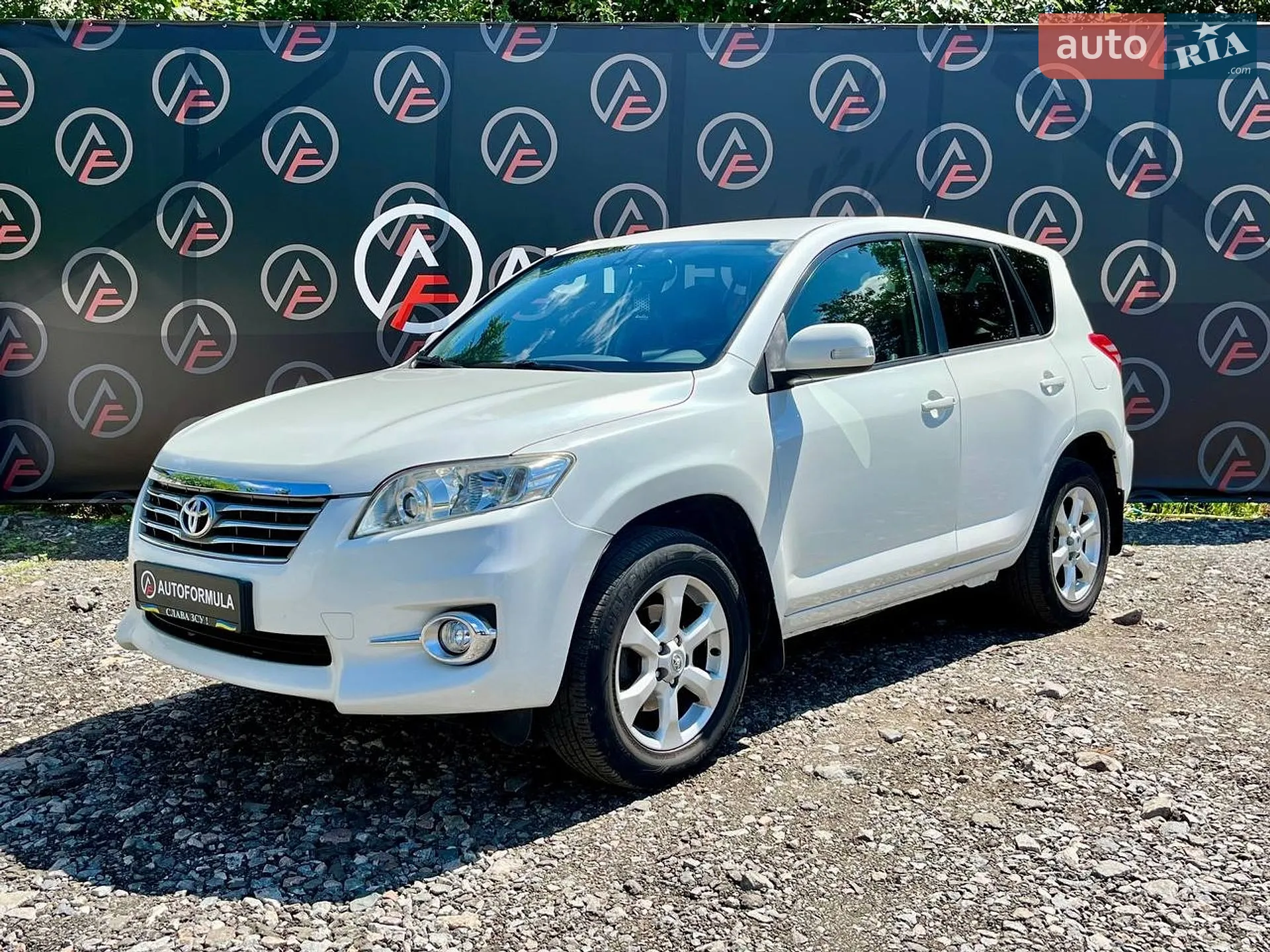 2010 Toyota RAV 4 - мініатюра 5