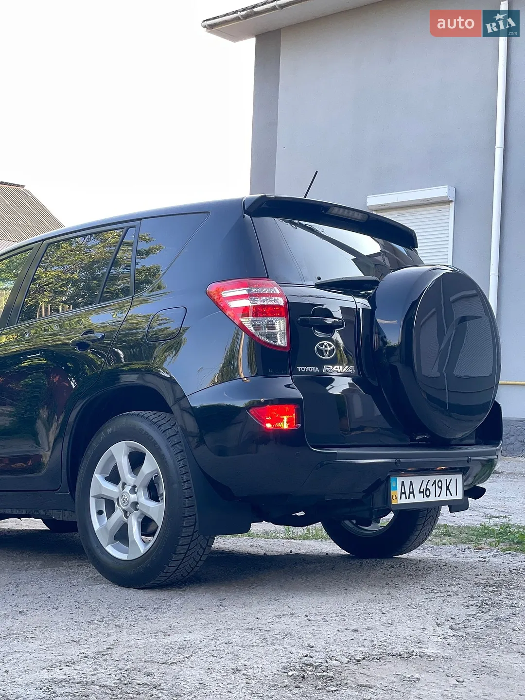 2011 Toyota RAV 4 - мініатюра 53