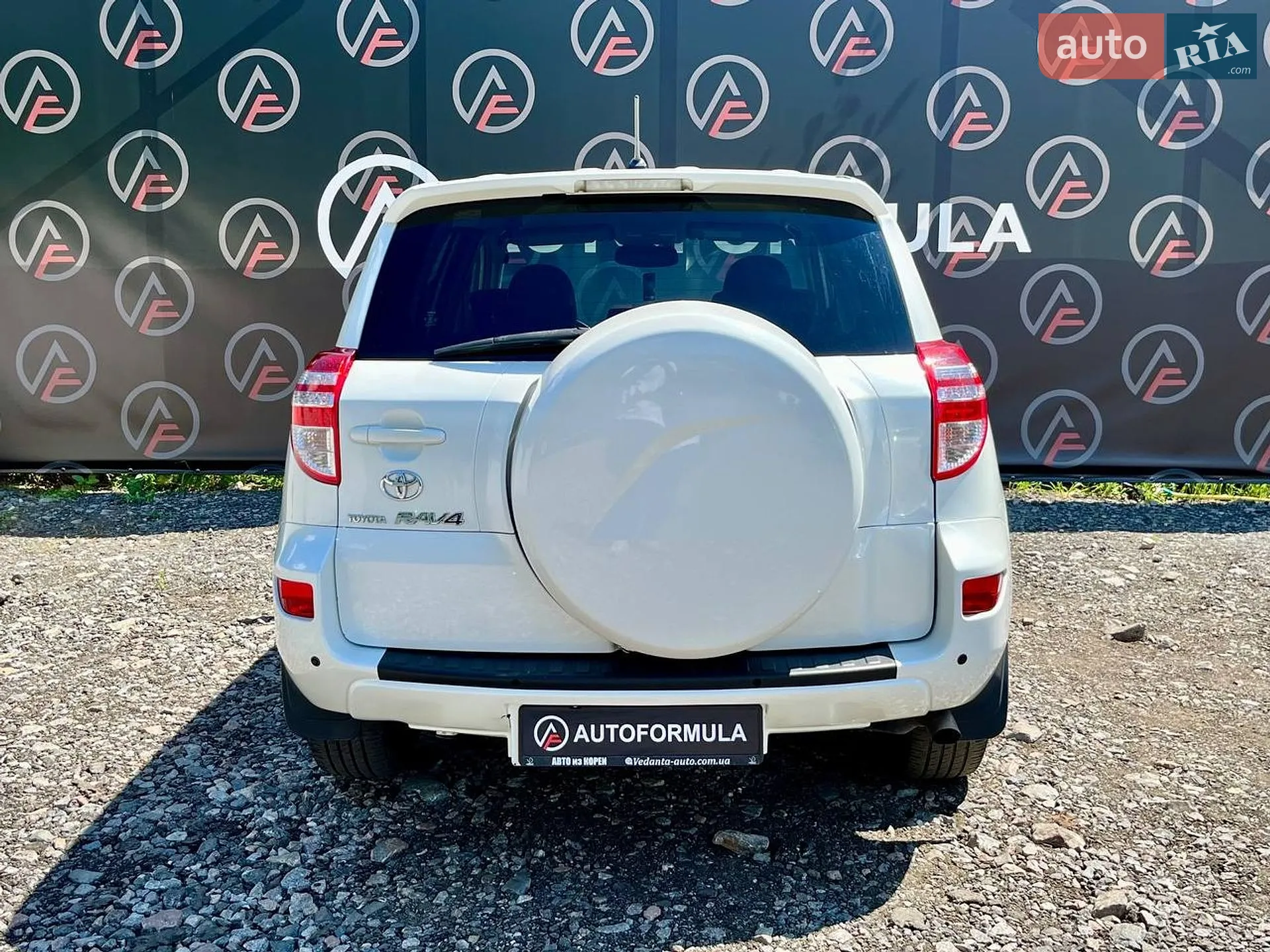 2010 Toyota RAV 4 - мініатюра 9