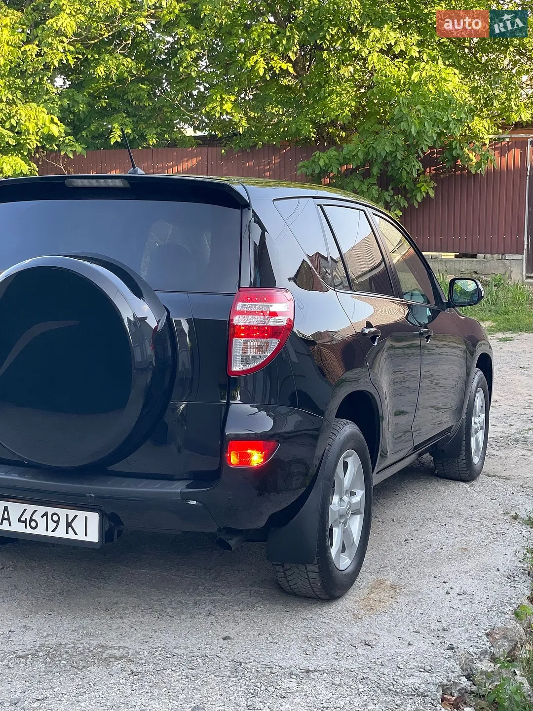 2011 Toyota RAV 4 - мініатюра 58