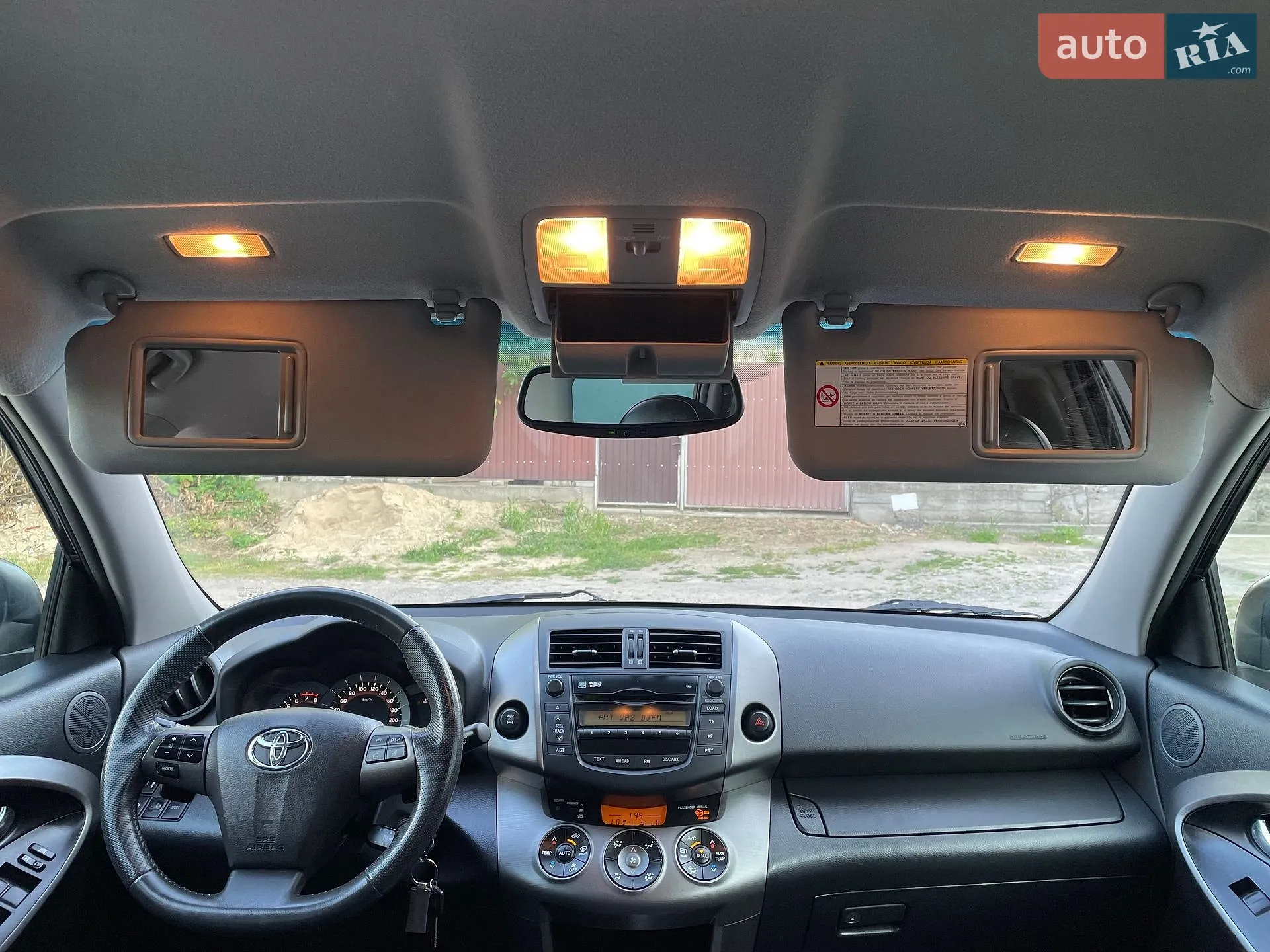 2011 Toyota RAV 4 - мініатюра 69