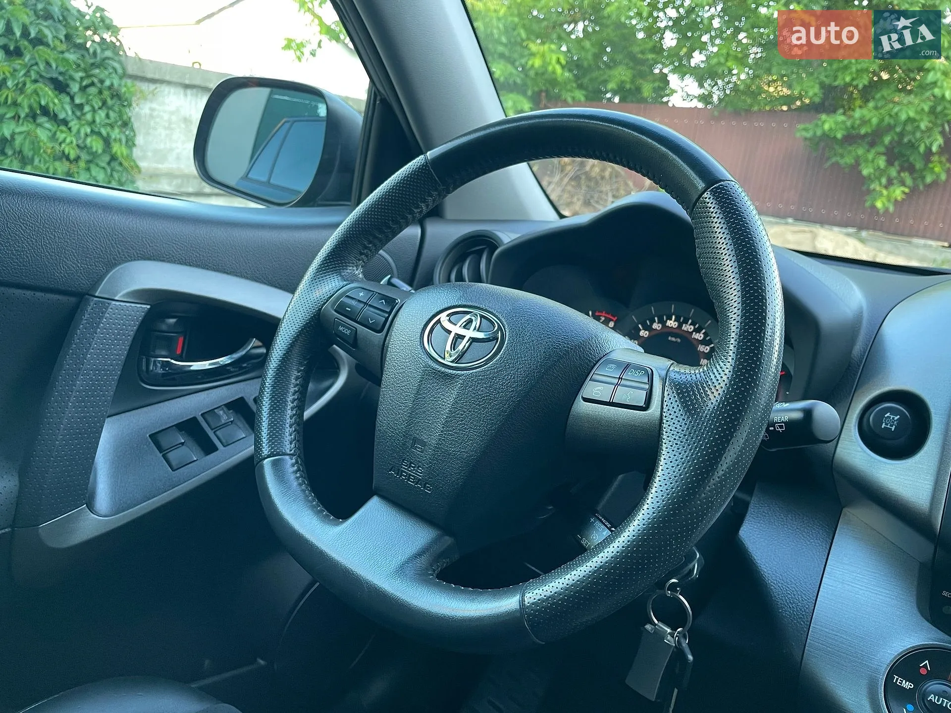2011 Toyota RAV 4 - мініатюра 78