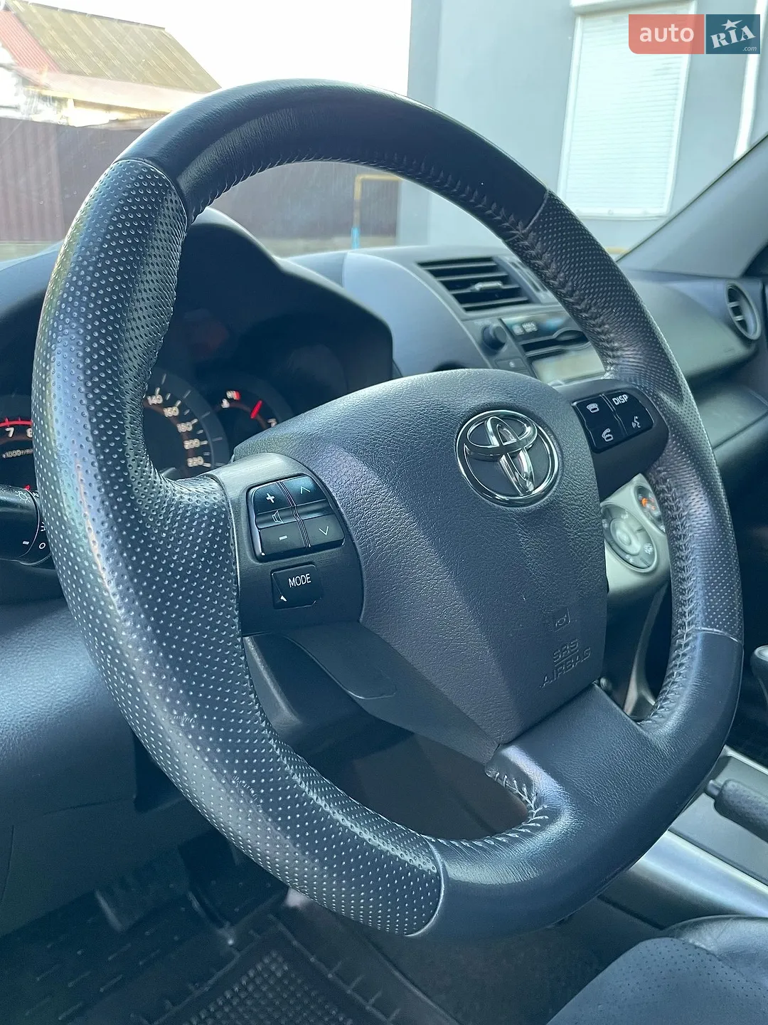 2011 Toyota RAV 4 - мініатюра 80
