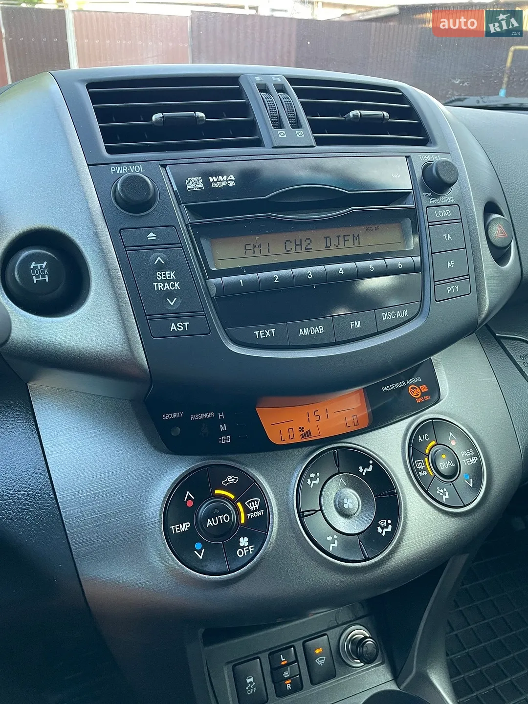 2011 Toyota RAV 4 - мініатюра 89