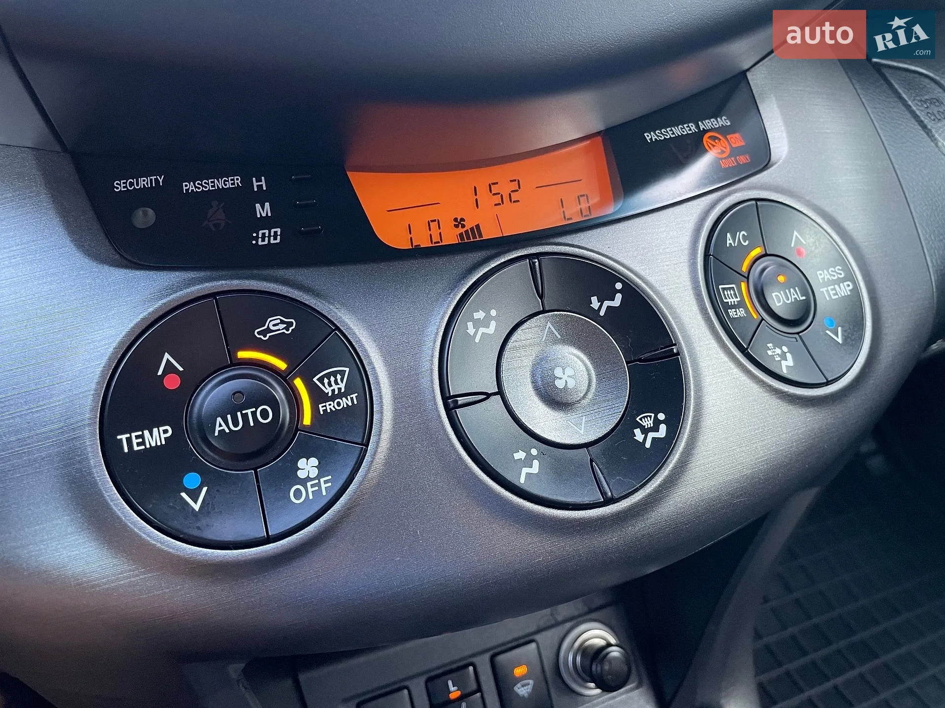 2011 Toyota RAV 4 - мініатюра 90