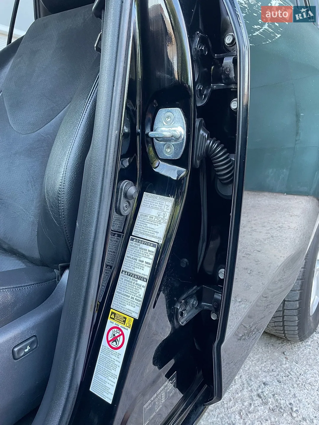2011 Toyota RAV 4 - мініатюра 119