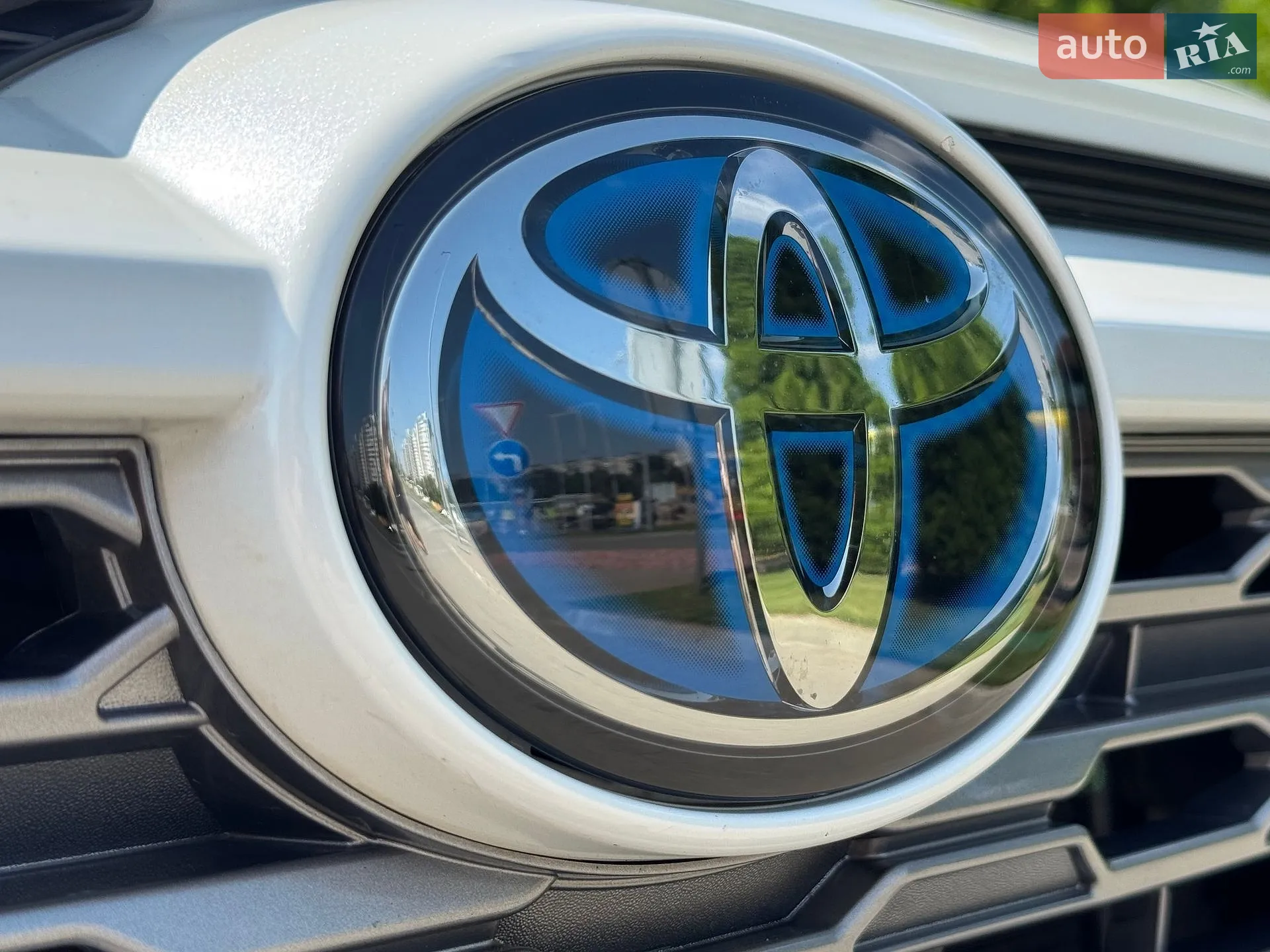 2020 Toyota RAV 4 - мініатюра 27