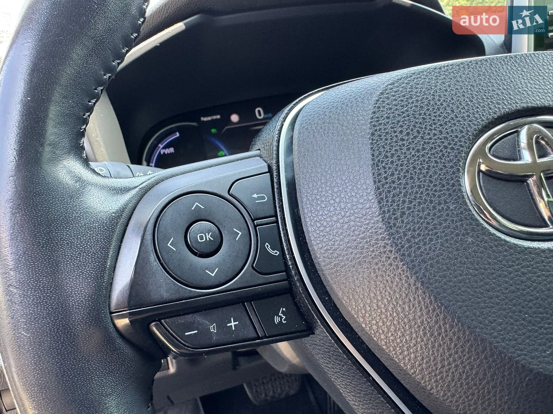 2020 Toyota RAV 4 - мініатюра 35