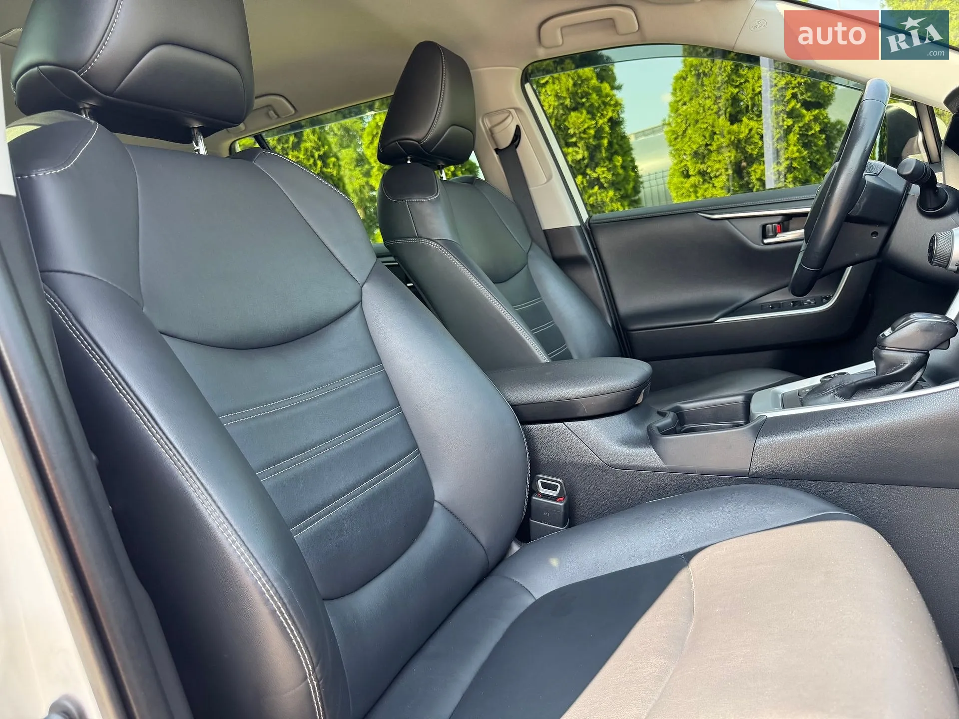 2020 Toyota RAV 4 - мініатюра 58