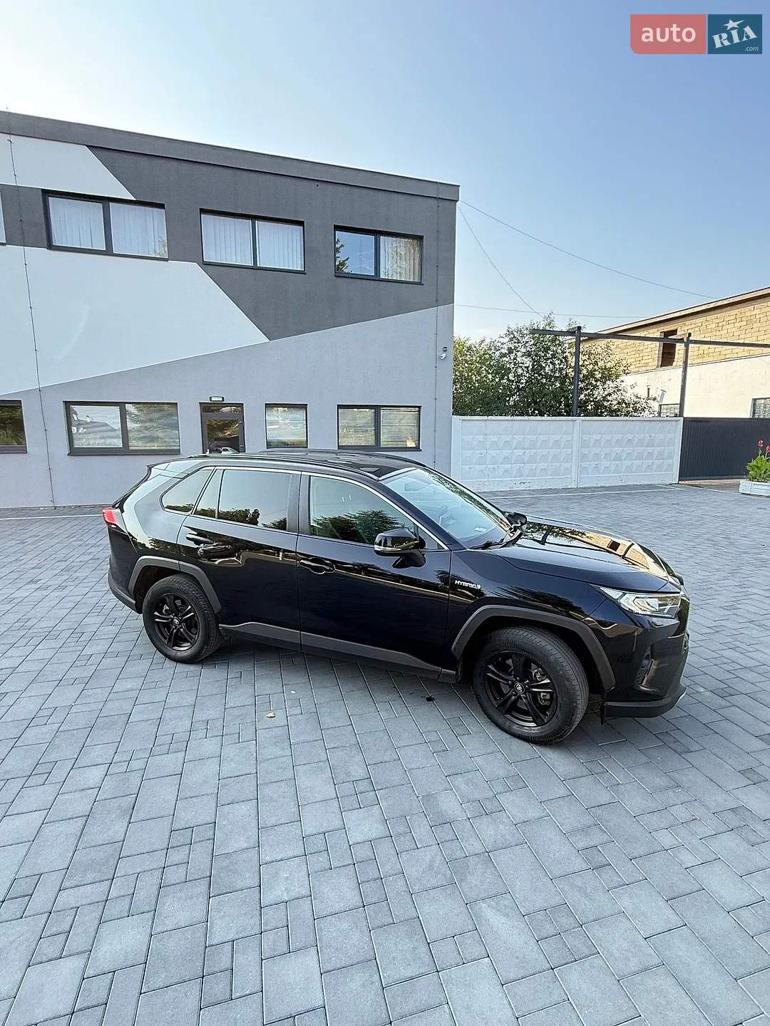 2020 Toyota RAV 4 - мініатюра 19