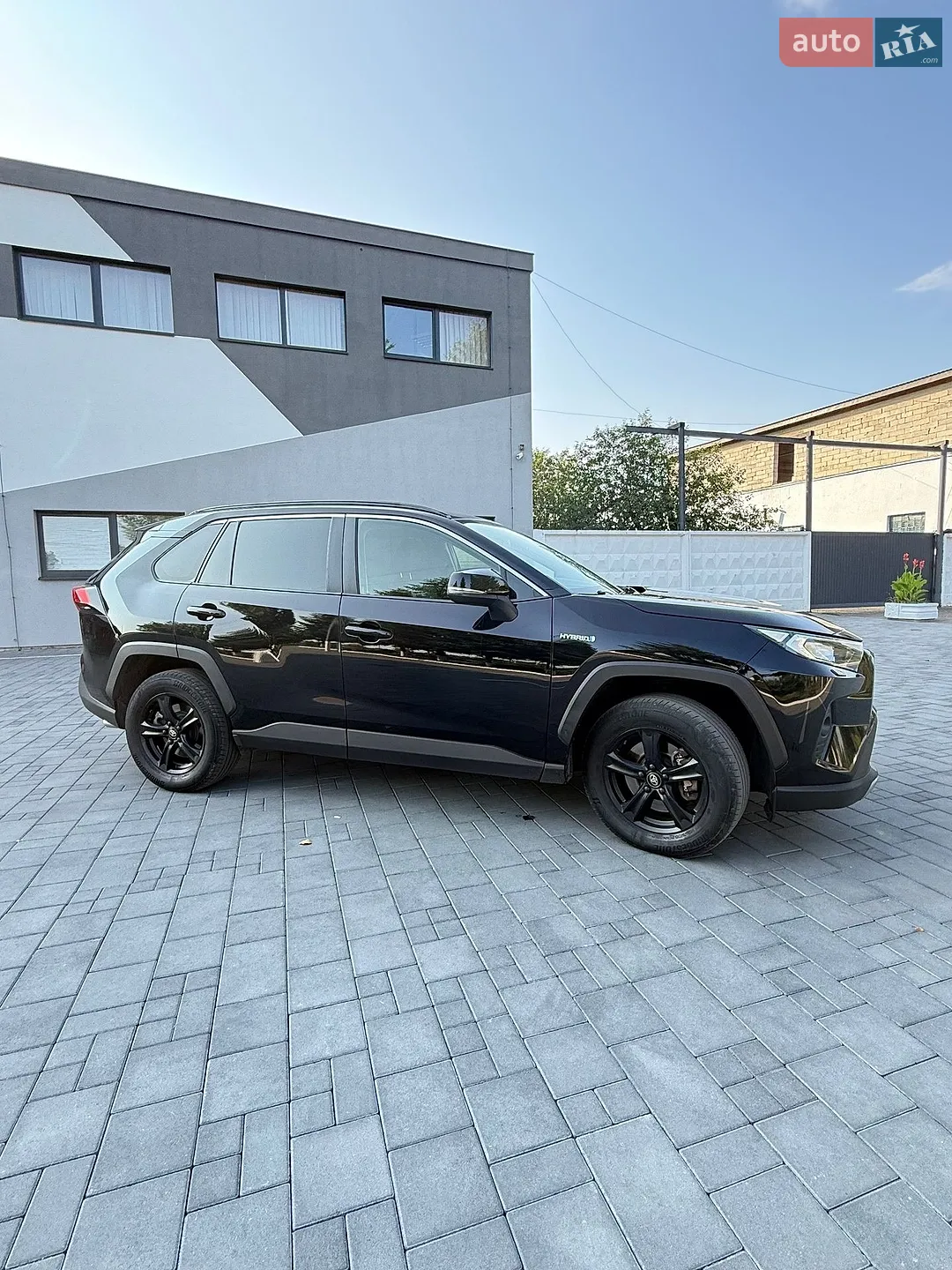 2020 Toyota RAV 4 - мініатюра 20
