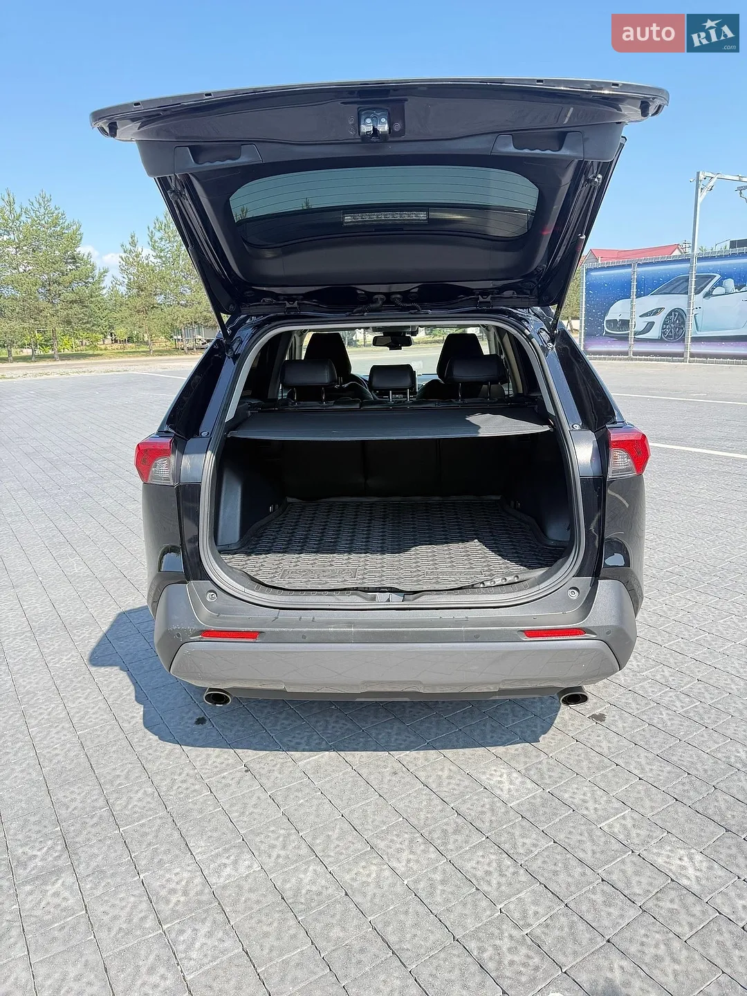 2020 Toyota RAV 4 - мініатюра 24
