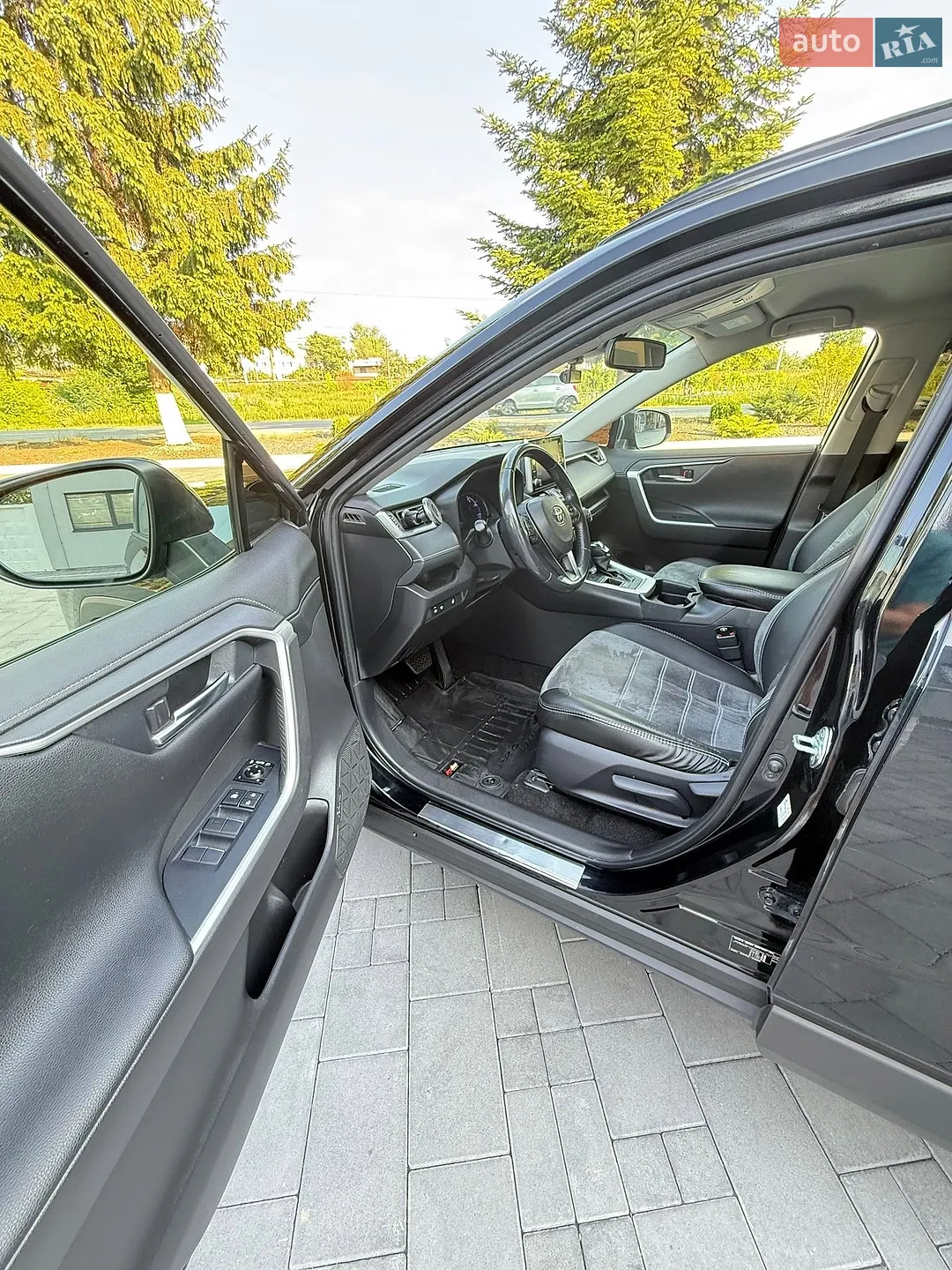 2020 Toyota RAV 4 - мініатюра 33