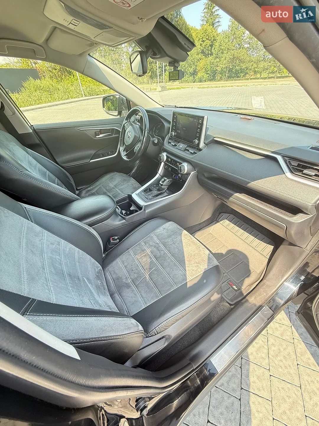 2020 Toyota RAV 4 - мініатюра 39