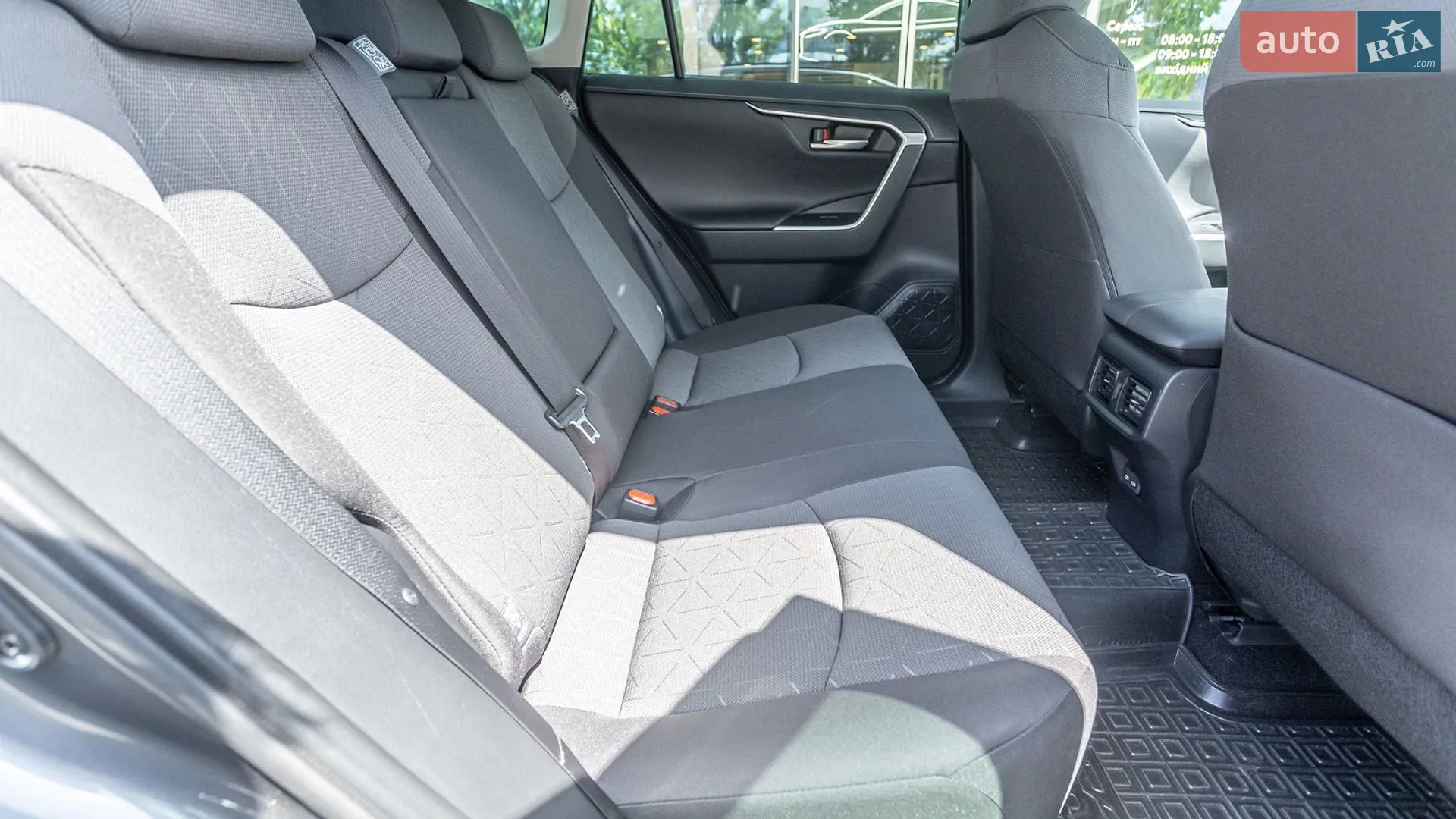 2023 Toyota RAV 4 - мініатюра 7
