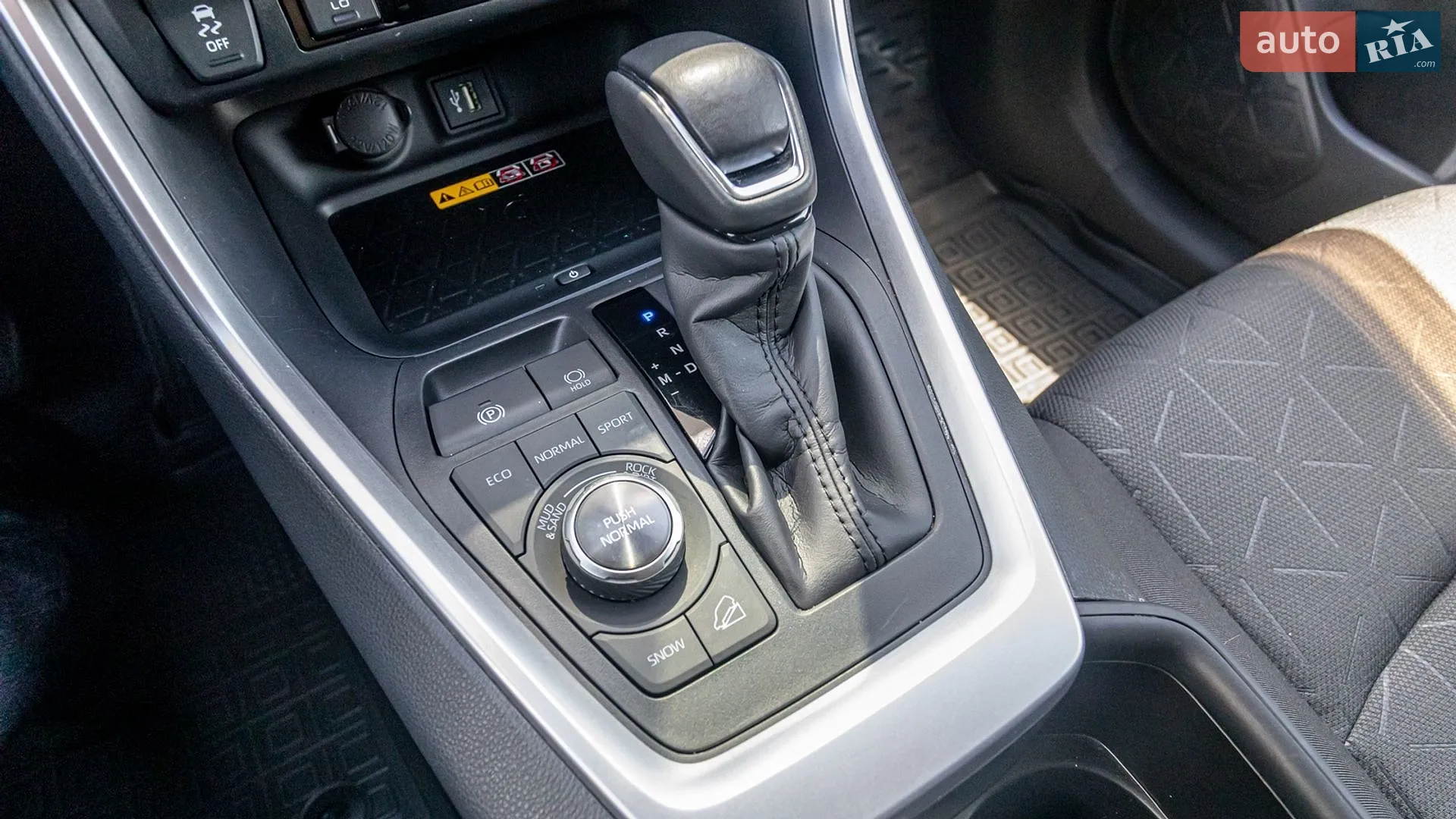 2023 Toyota RAV 4 - мініатюра 30