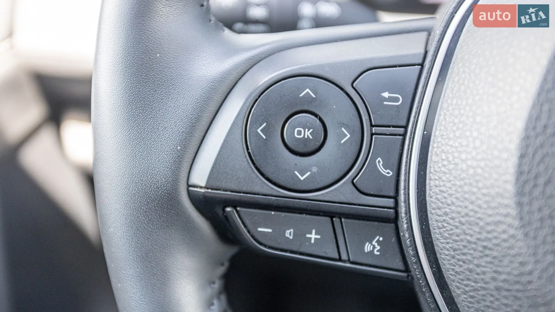 2023 Toyota RAV 4 - мініатюра 27