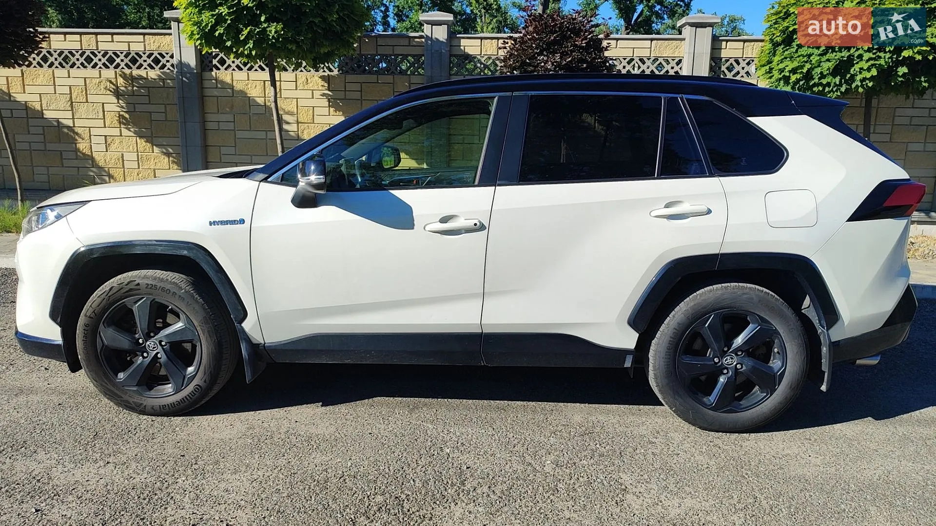 2018 Toyota RAV 4 - мініатюра 2