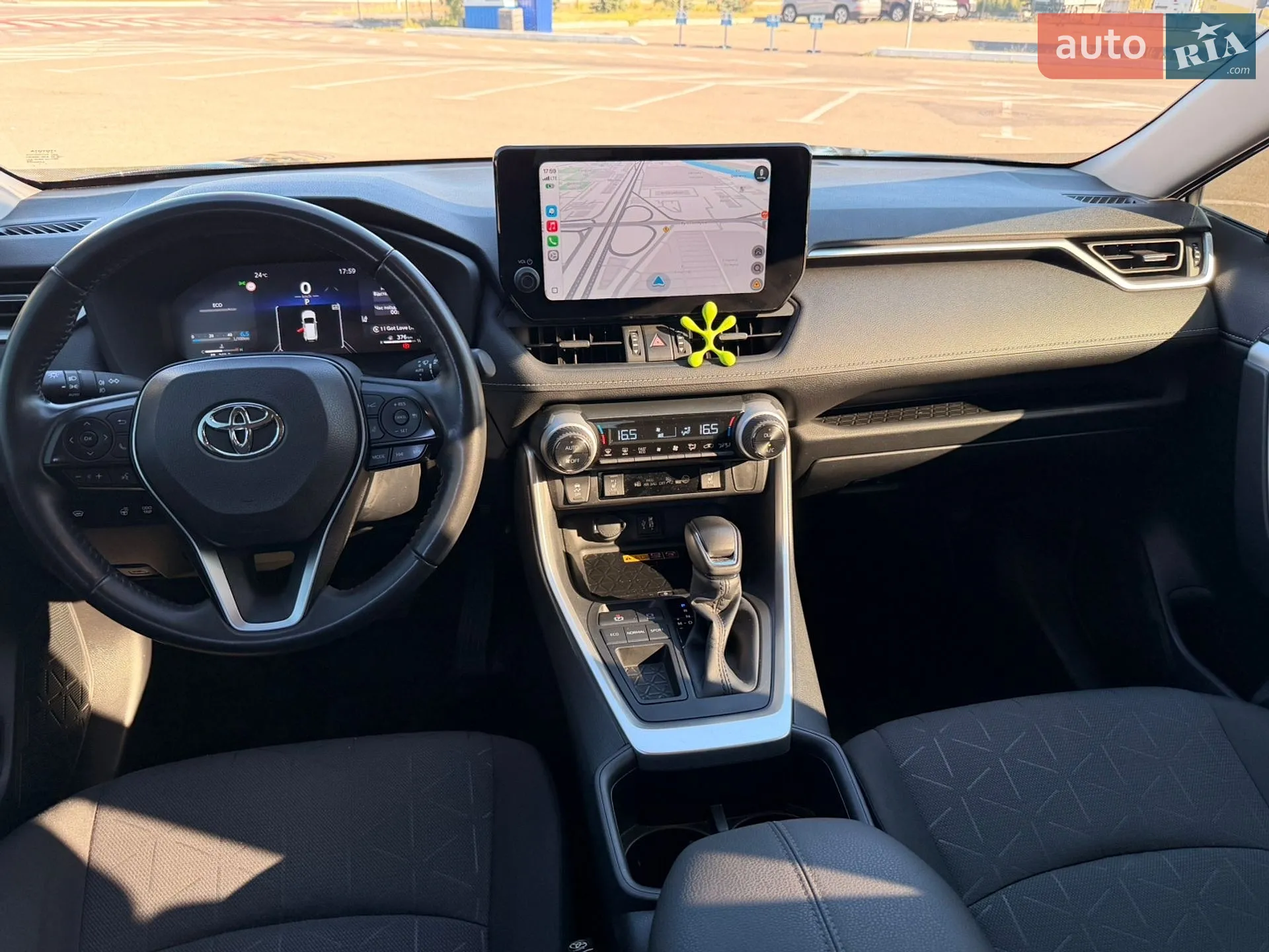 2023 Toyota RAV 4 - мініатюра 6