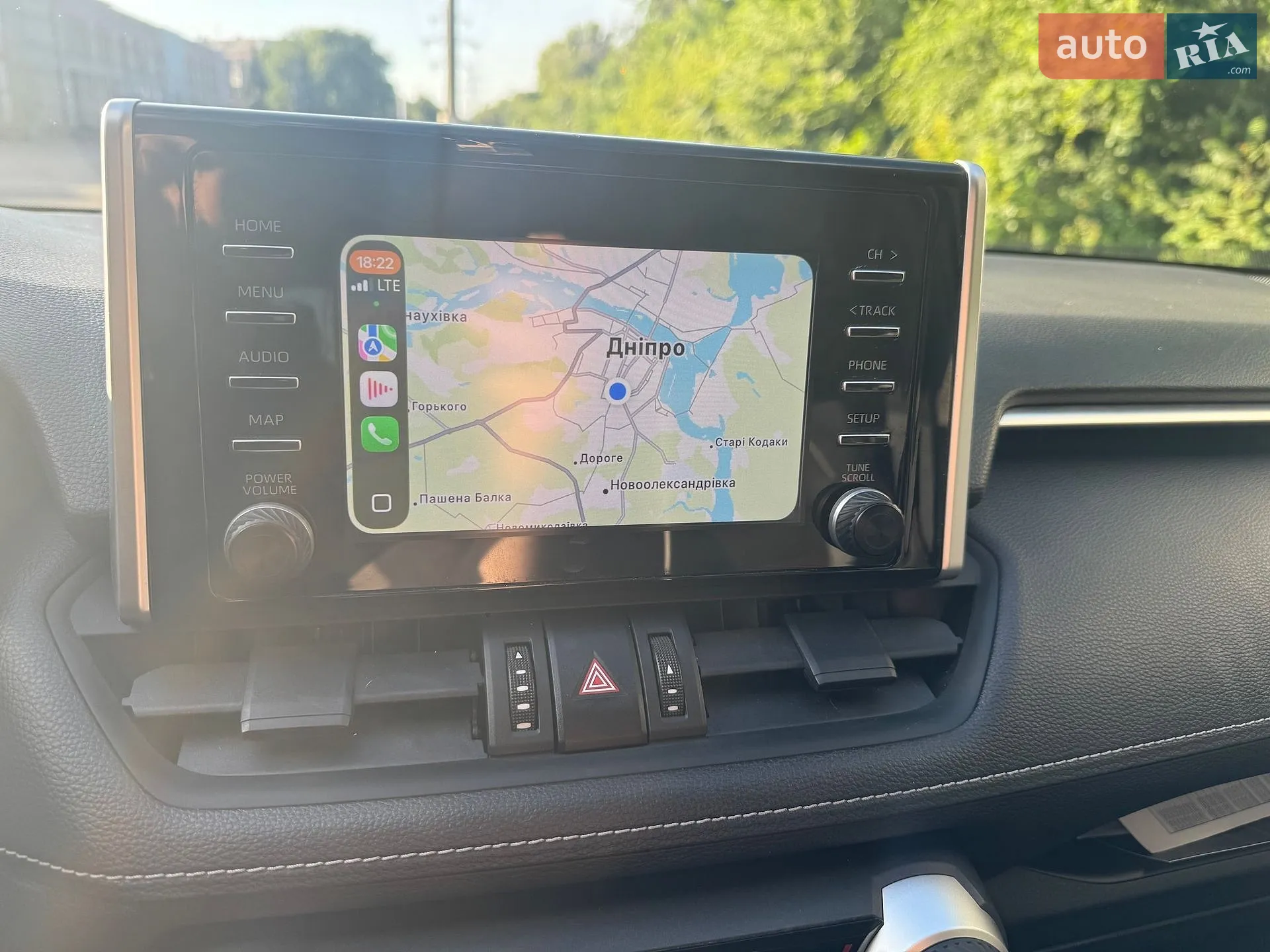2020 Toyota RAV 4 - мініатюра 7