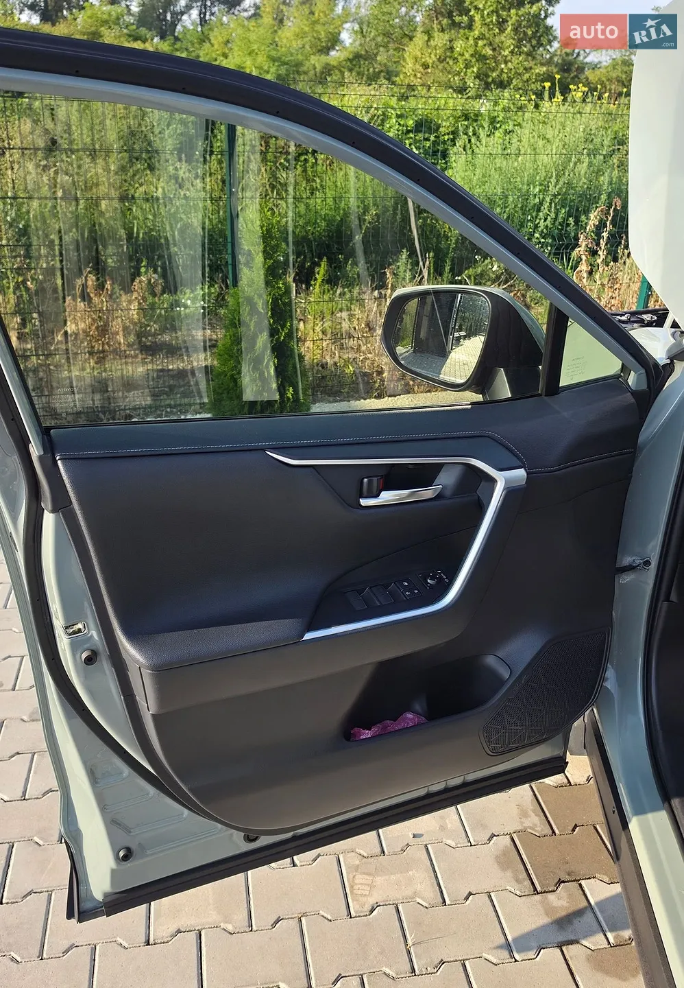 2021 Toyota RAV 4 - мініатюра 15