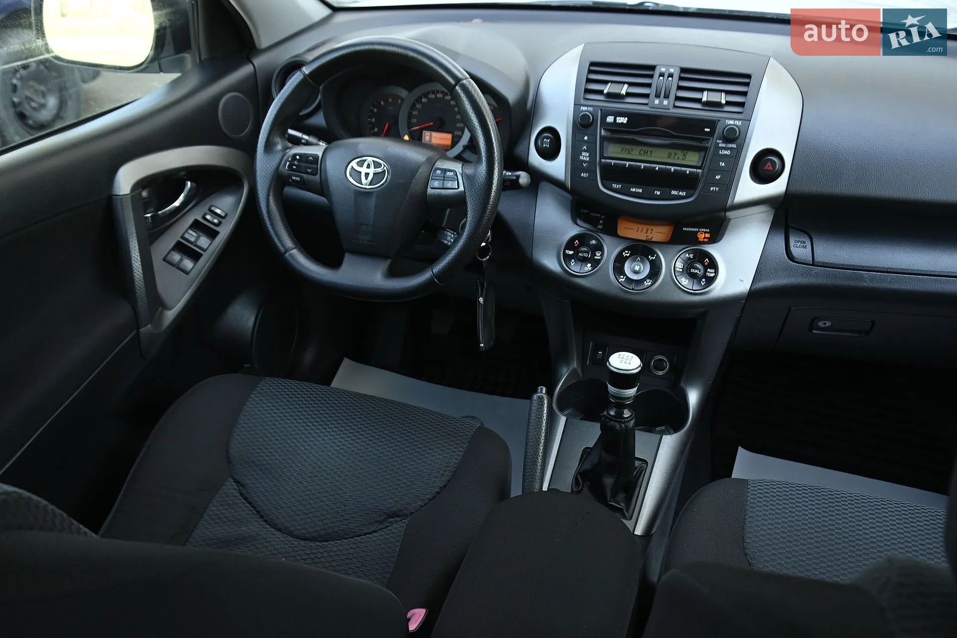 2010 Toyota RAV 4 - мініатюра 33