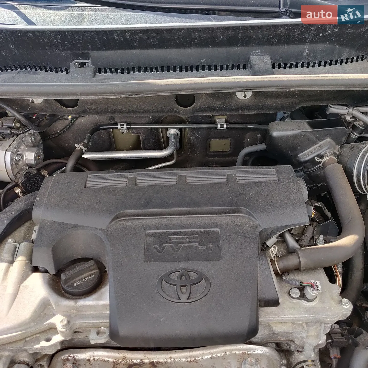 2015 Toyota RAV 4 - мініатюра 15