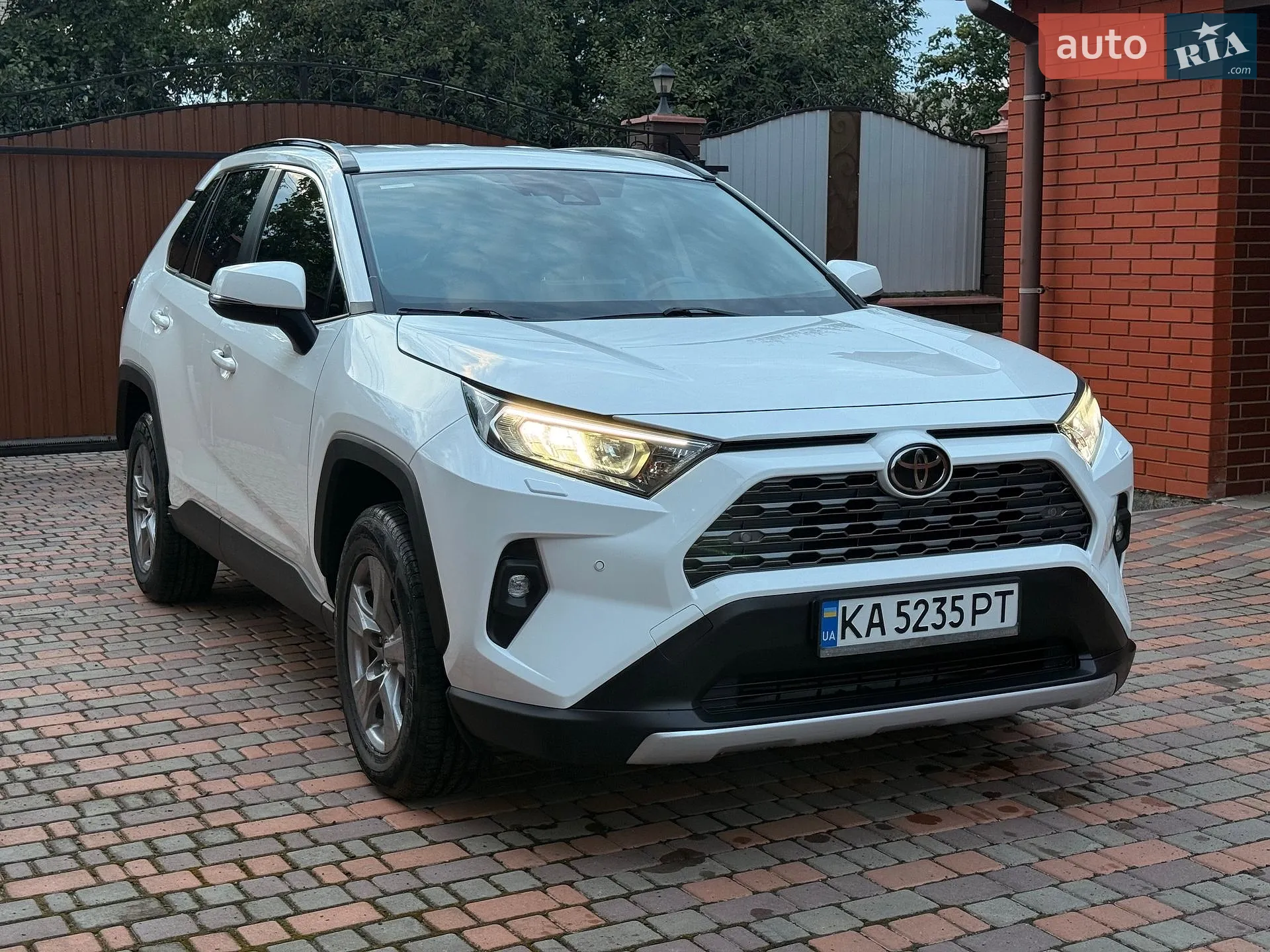 2022 Toyota RAV 4 - мініатюра 15