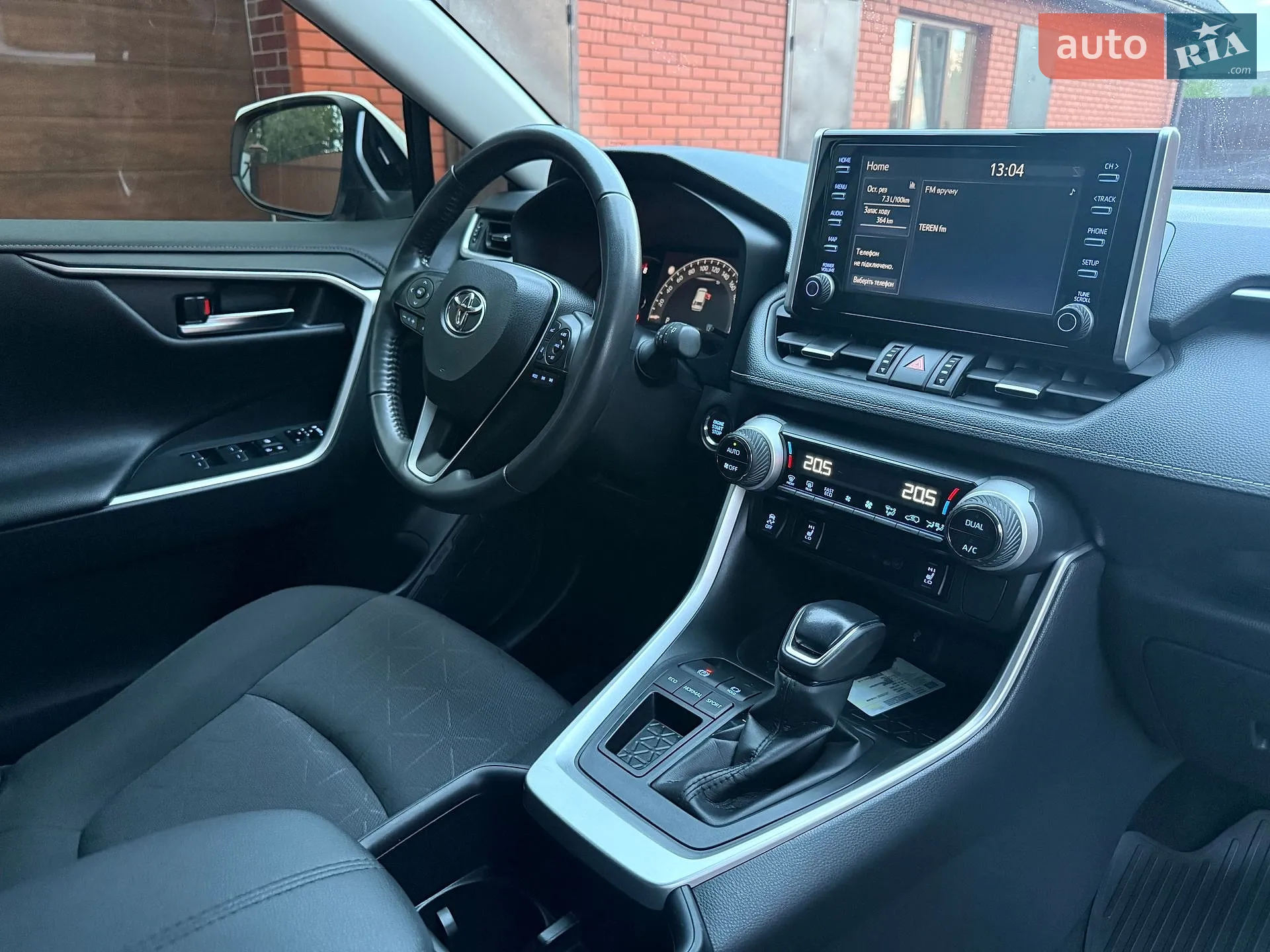 2022 Toyota RAV 4 - мініатюра 36