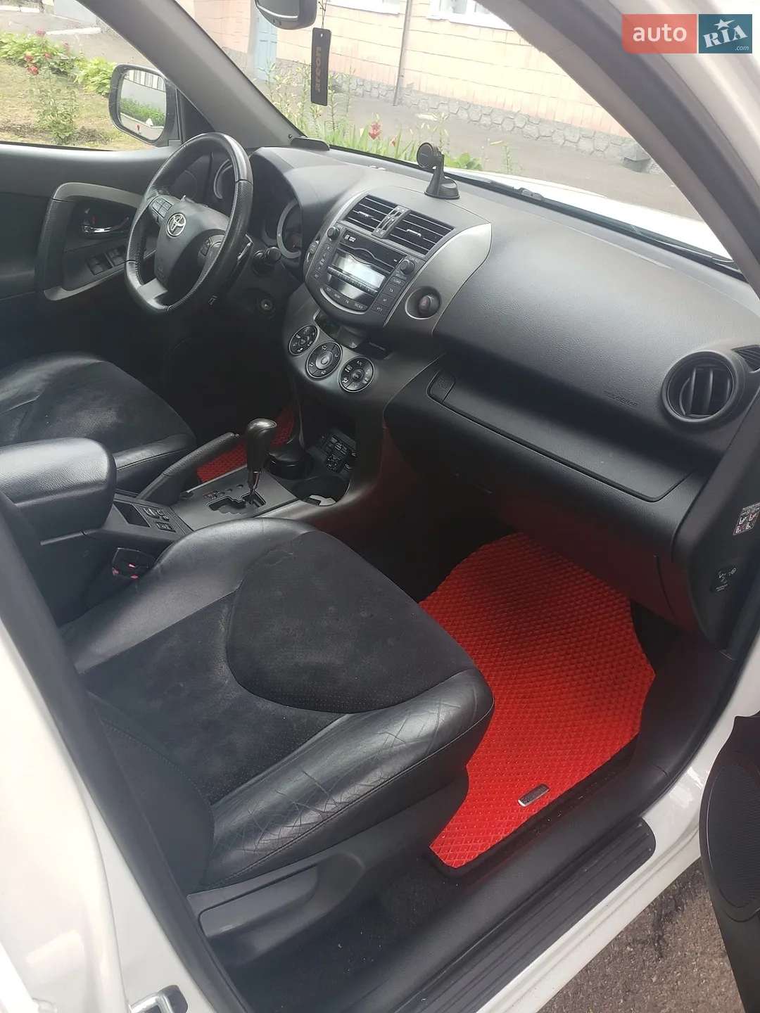 2010 Toyota RAV 4 - мініатюра 7