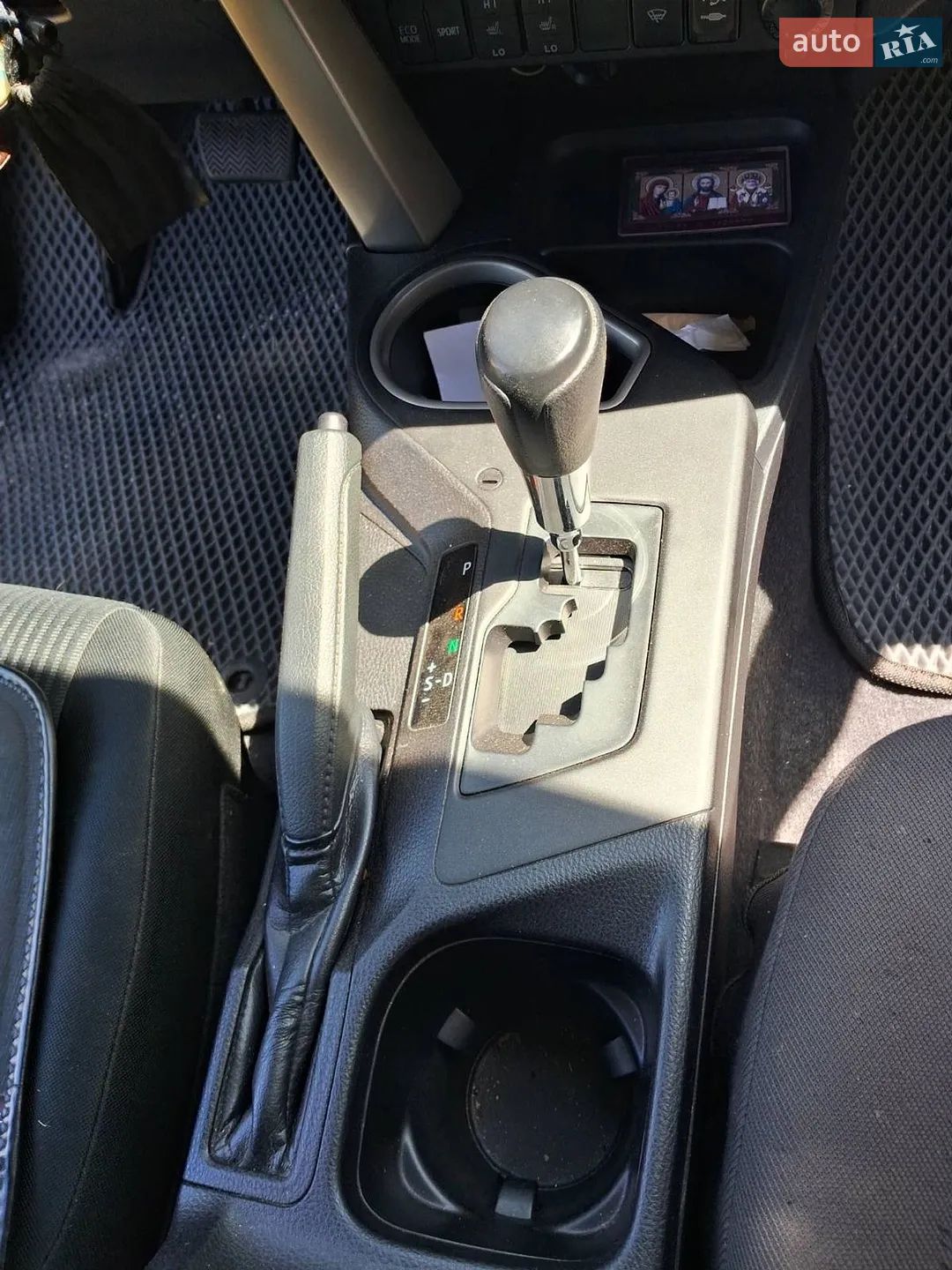 2016 Toyota RAV 4 - мініатюра 18