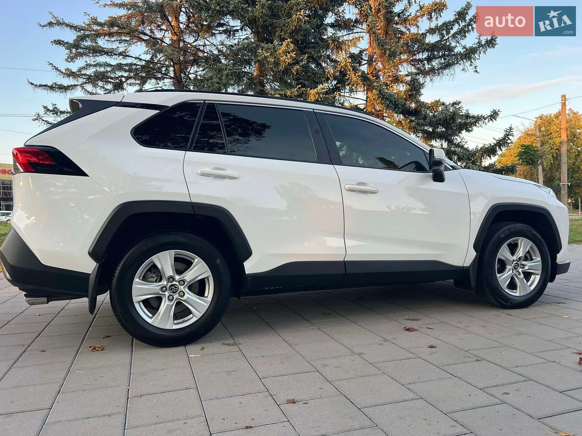 2019 Toyota RAV 4 - мініатюра 18