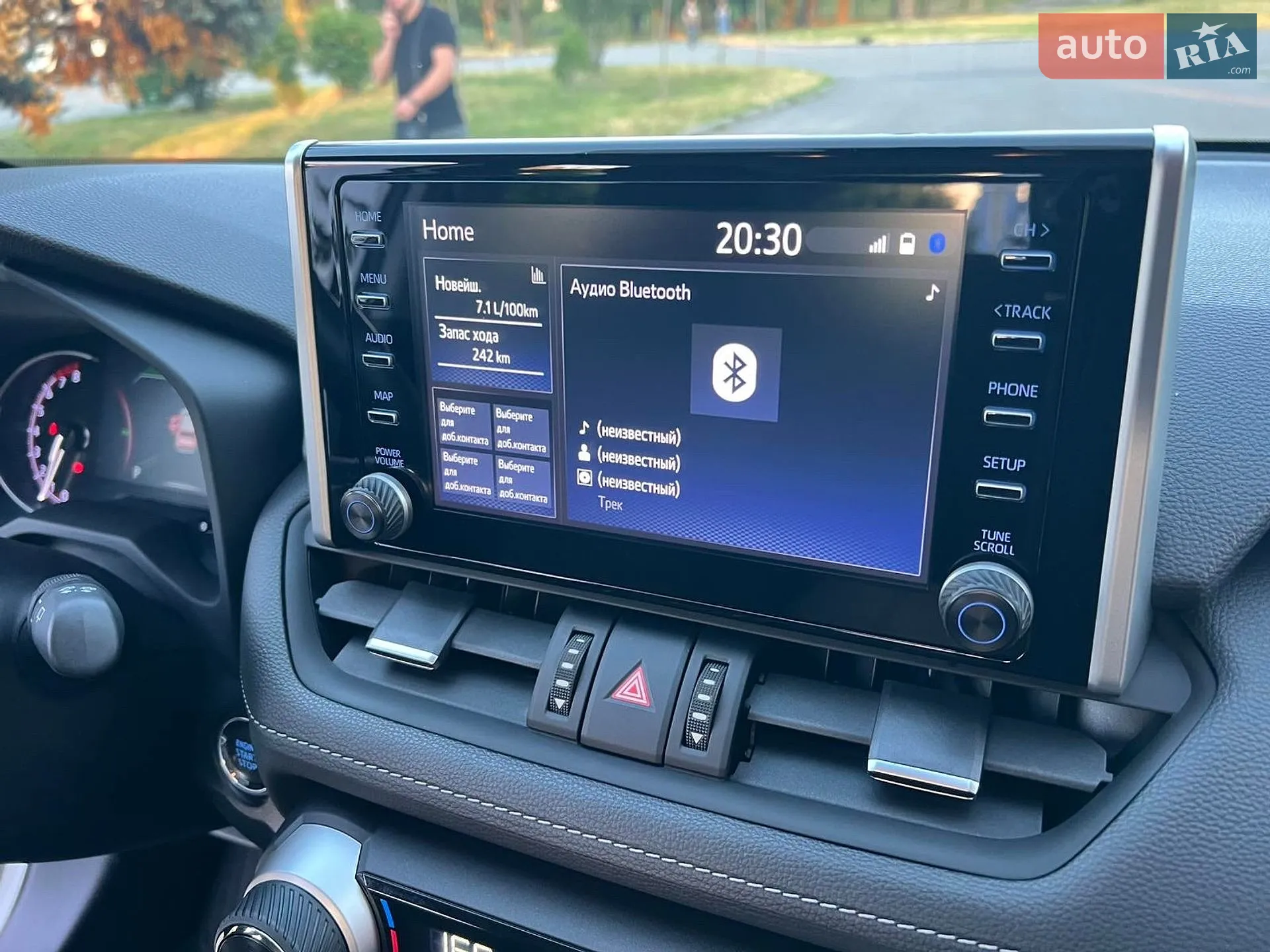 2019 Toyota RAV 4 - мініатюра 38