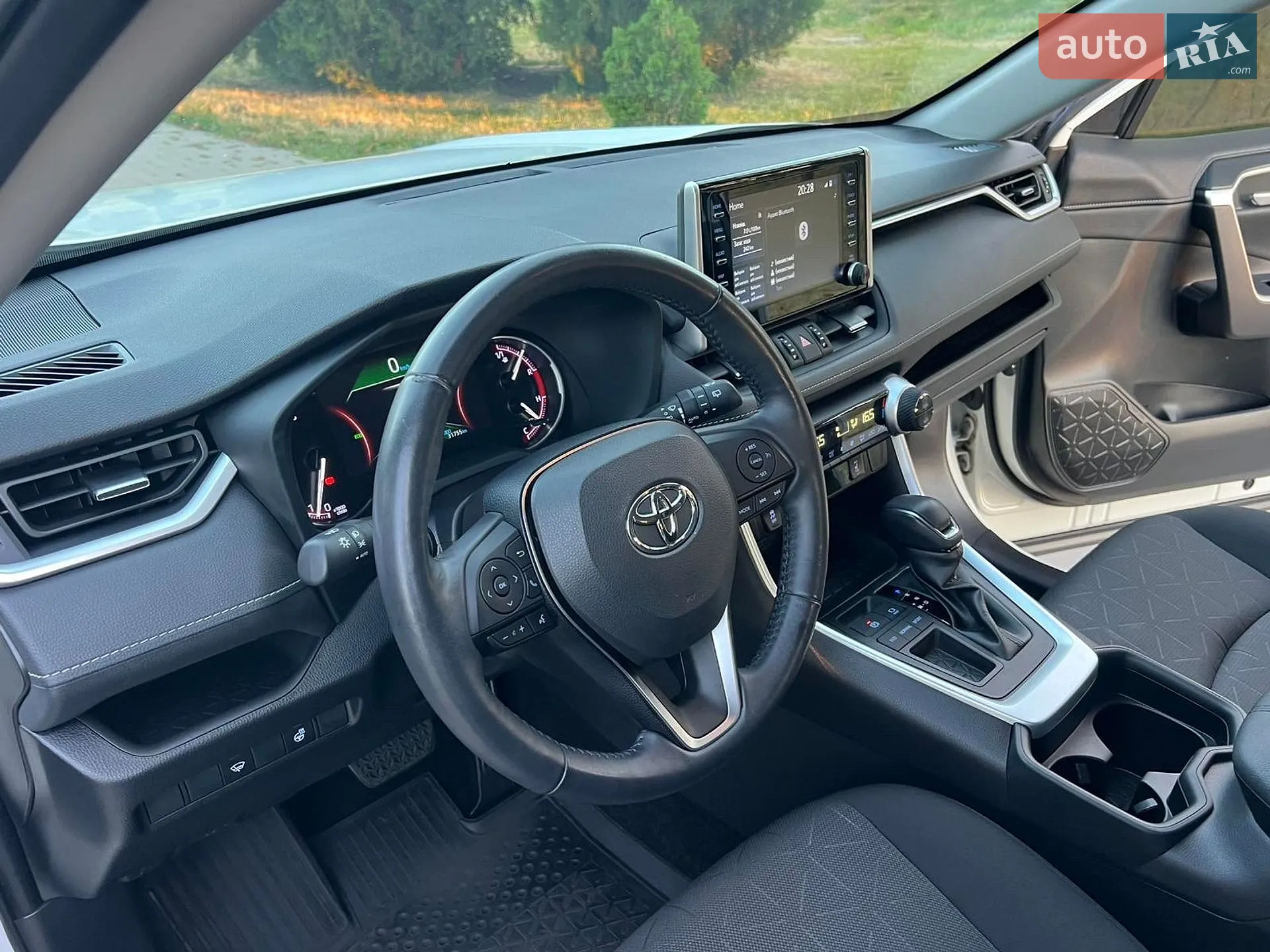 2019 Toyota RAV 4 - мініатюра 44