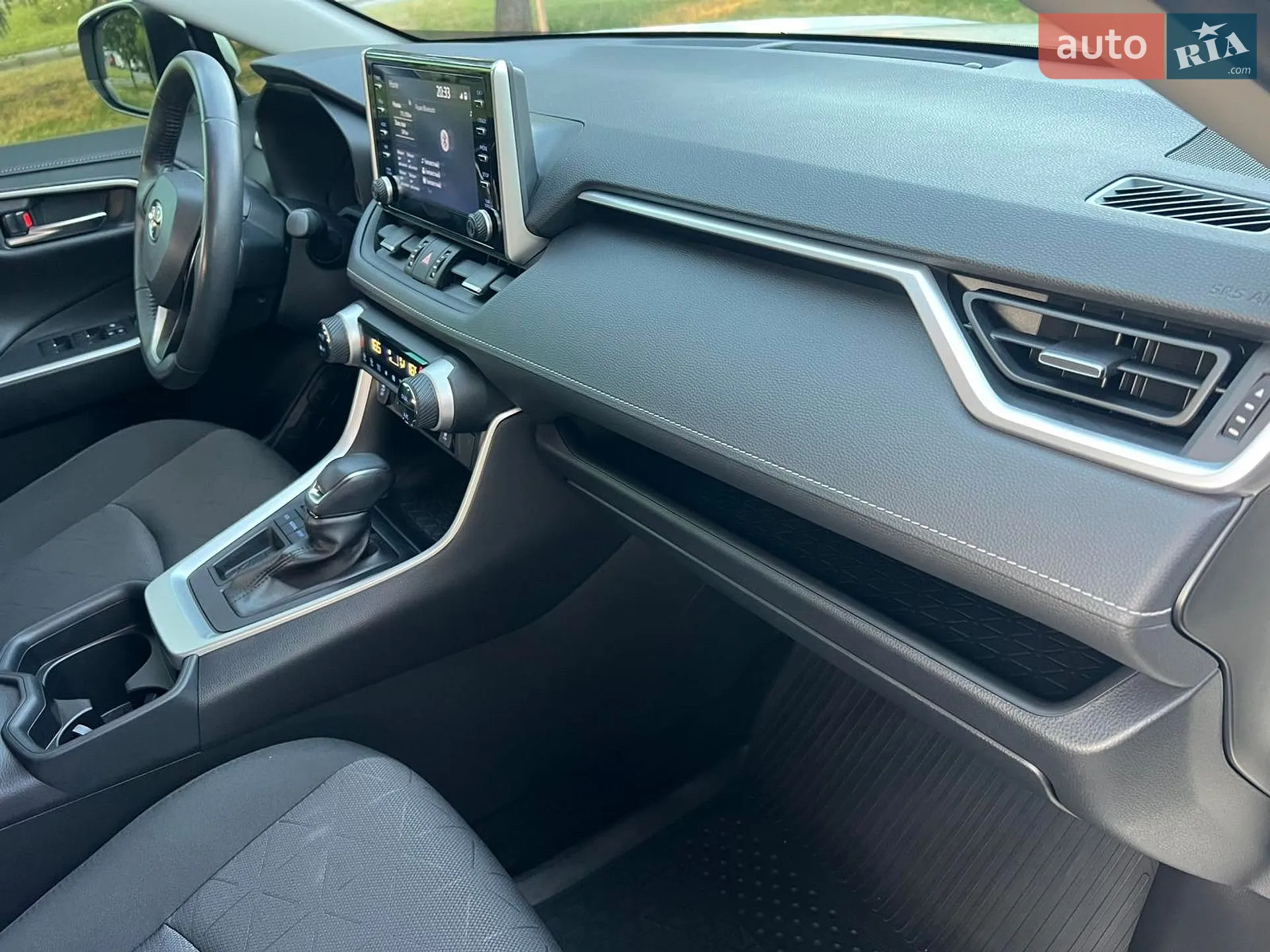 2019 Toyota RAV 4 - мініатюра 54