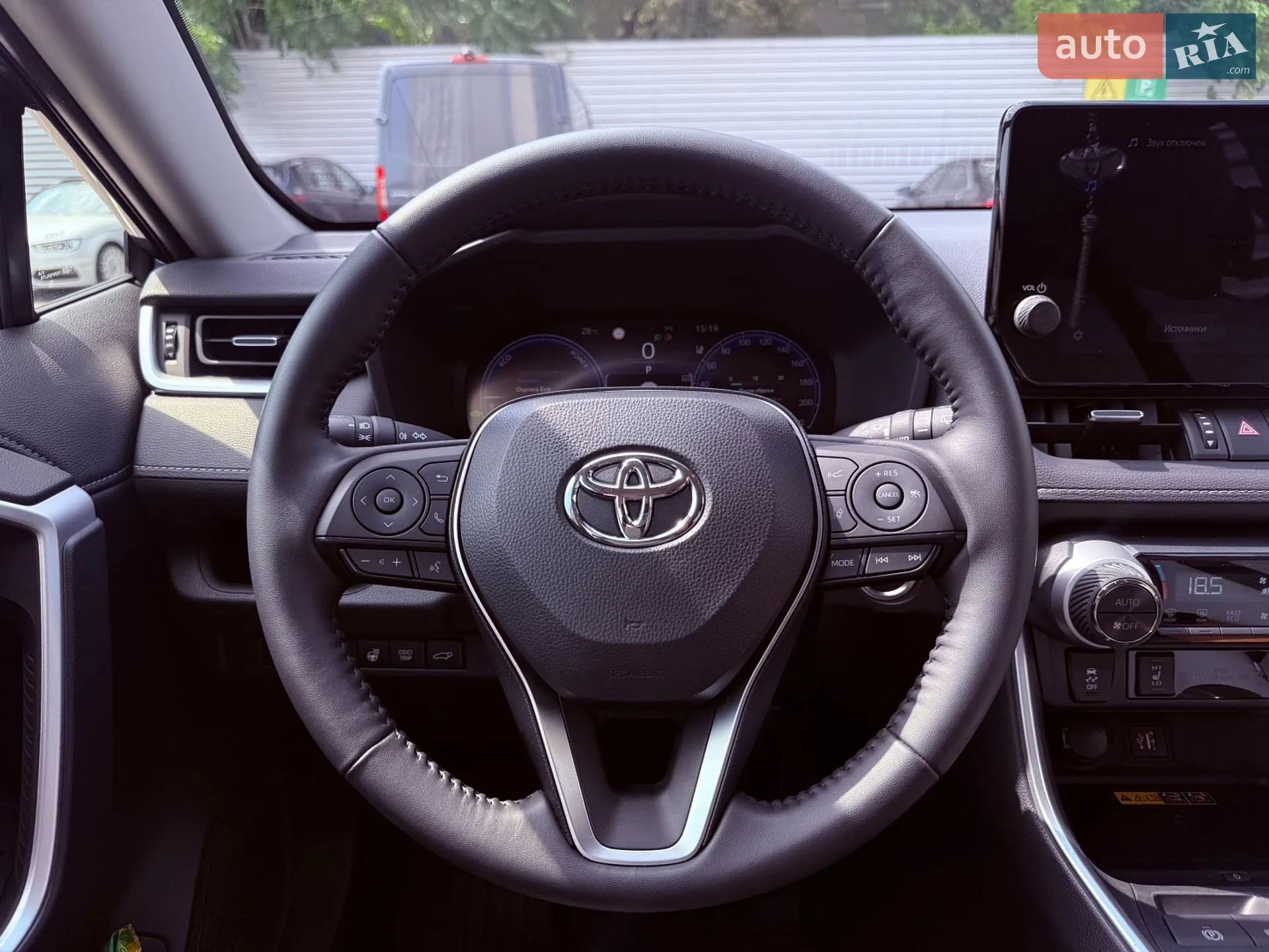2025 Toyota RAV 4 - мініатюра 11