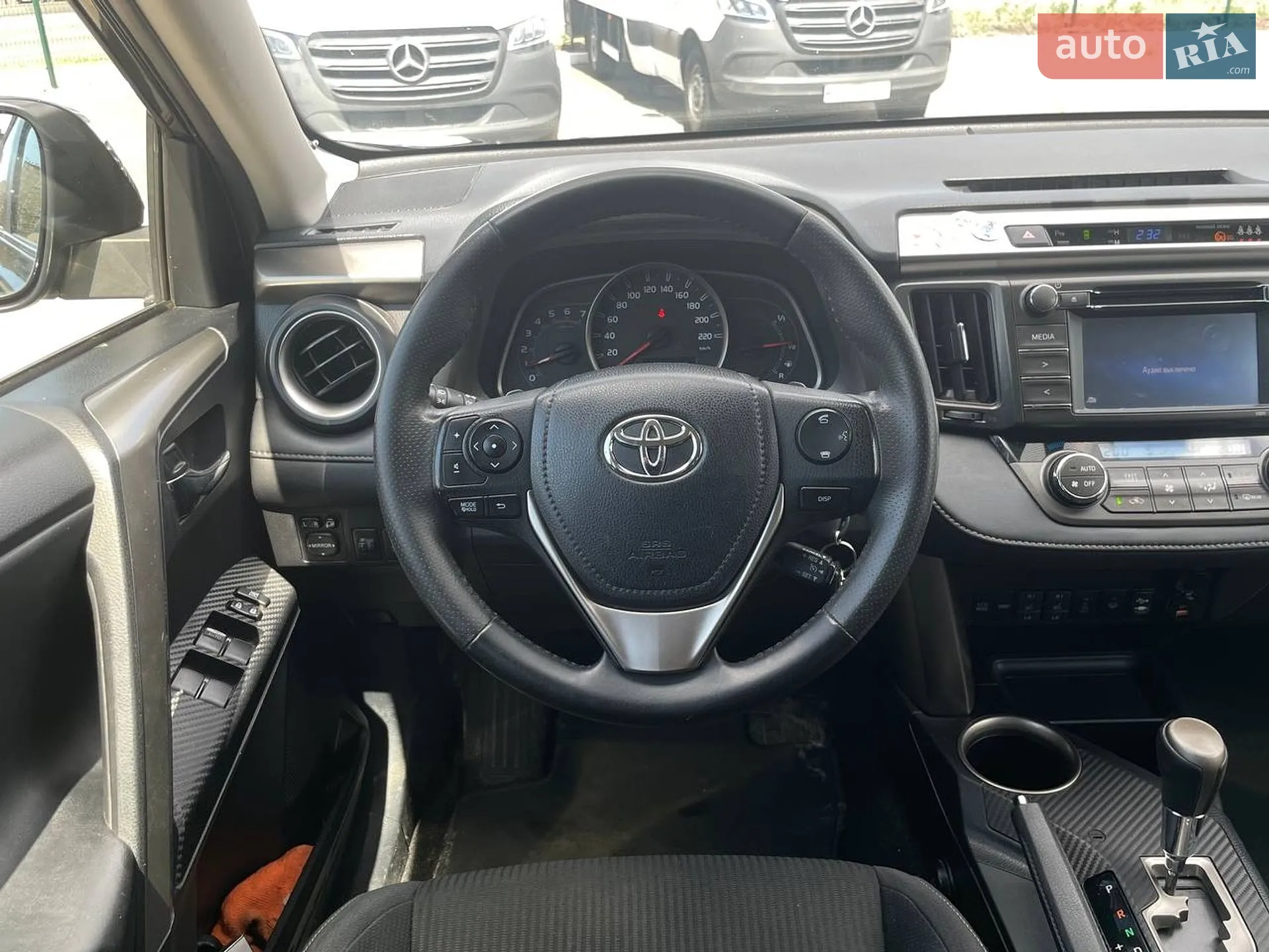 2014 Toyota RAV 4 - мініатюра 14