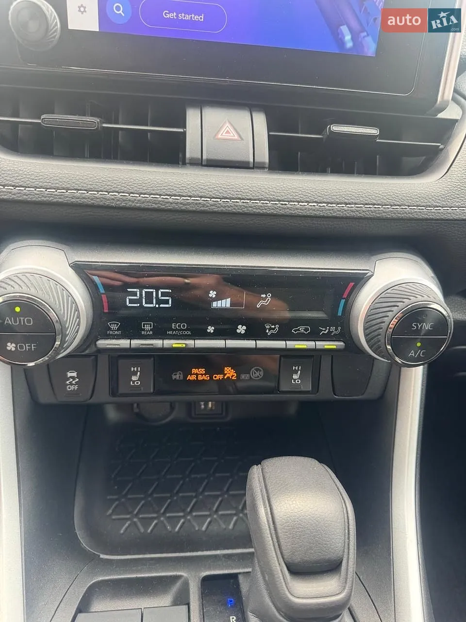 2023 Toyota RAV 4 - мініатюра 16