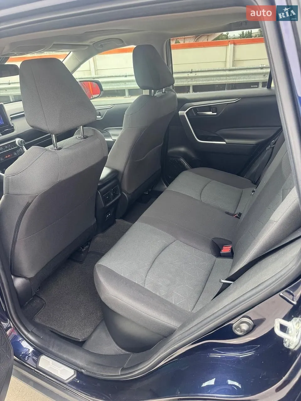 2023 Toyota RAV 4 - мініатюра 20