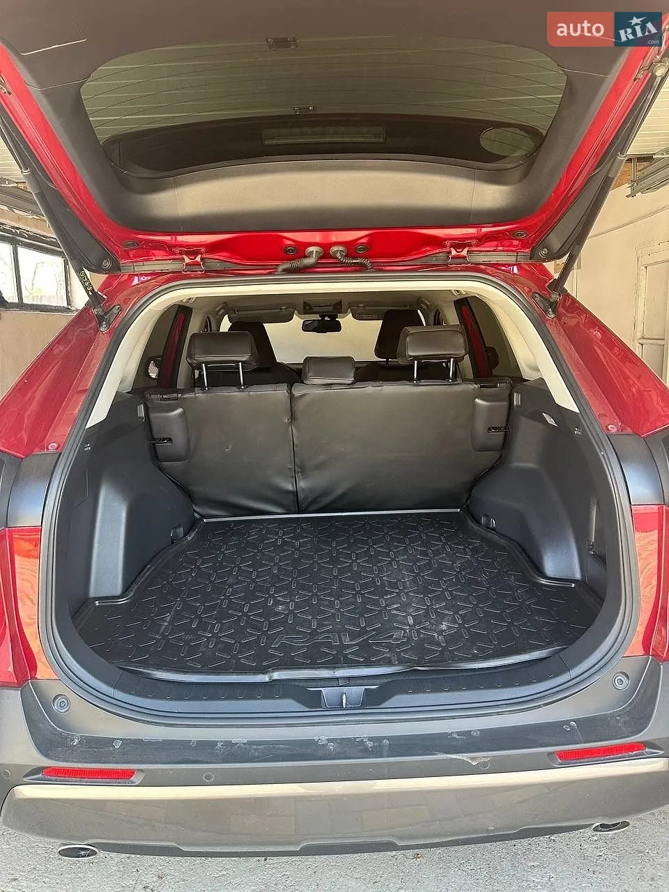 2019 Toyota RAV 4 - мініатюра 20