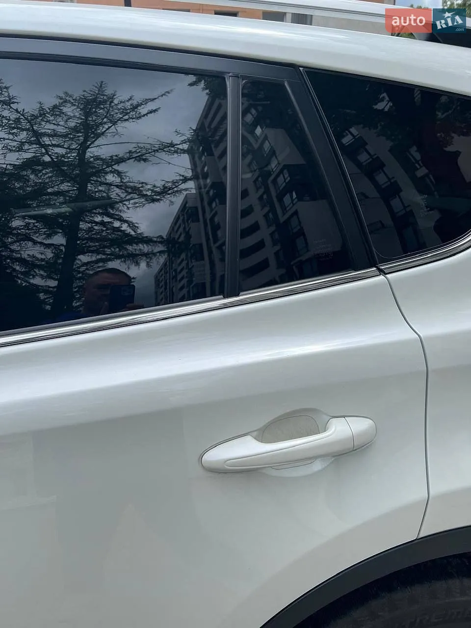 2013 Toyota RAV 4 - мініатюра 4